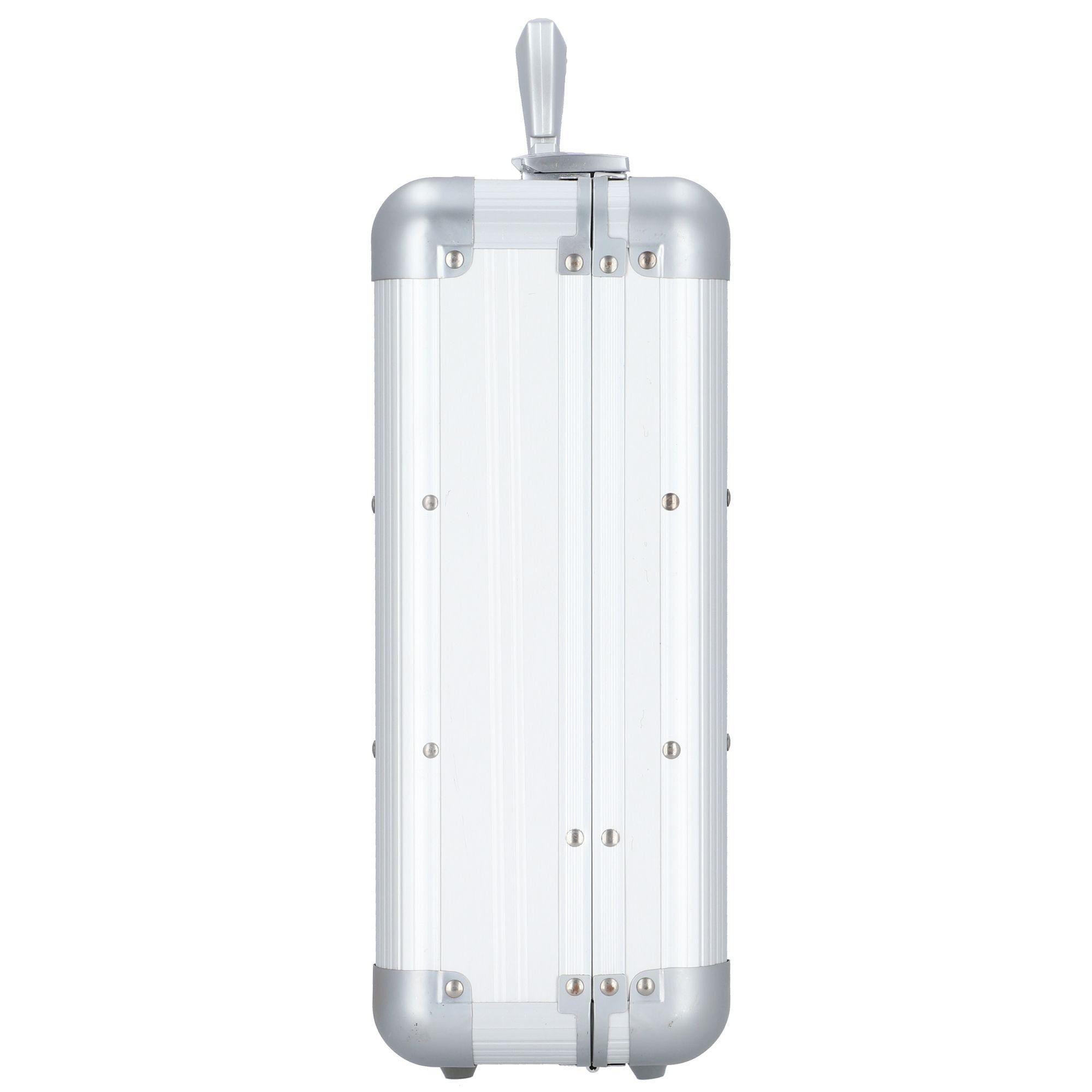 ALUMAXX Aktentasche, Aluminium