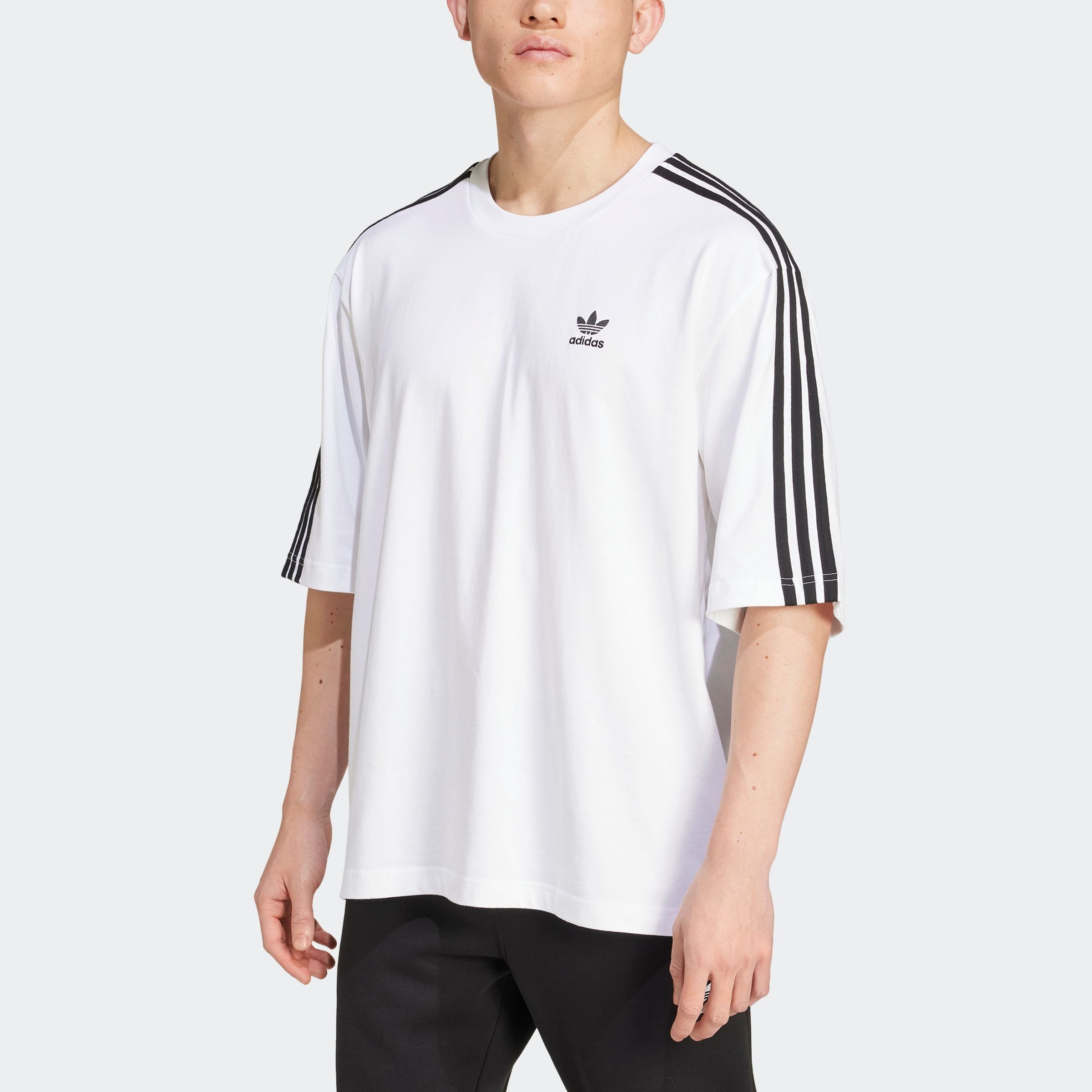 adidas Originals T-Shirt Oversize tee günstig online kaufen