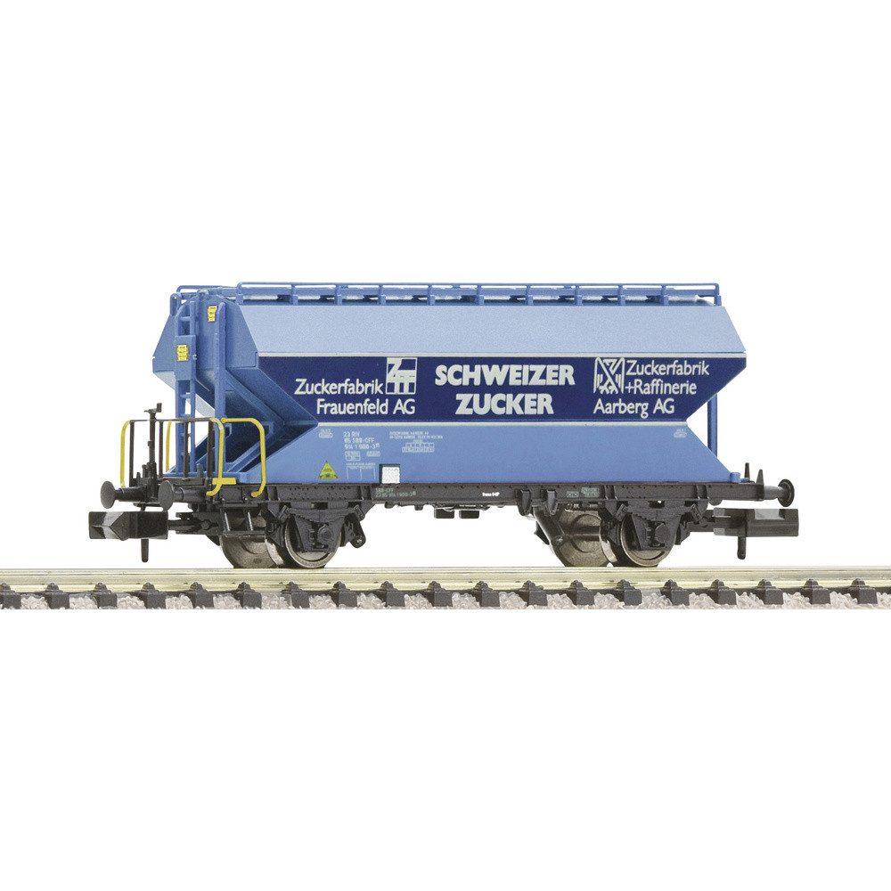 Fleischmann Güterwagen Fleischmann 6660123 N Getreidesilowagen der SBB