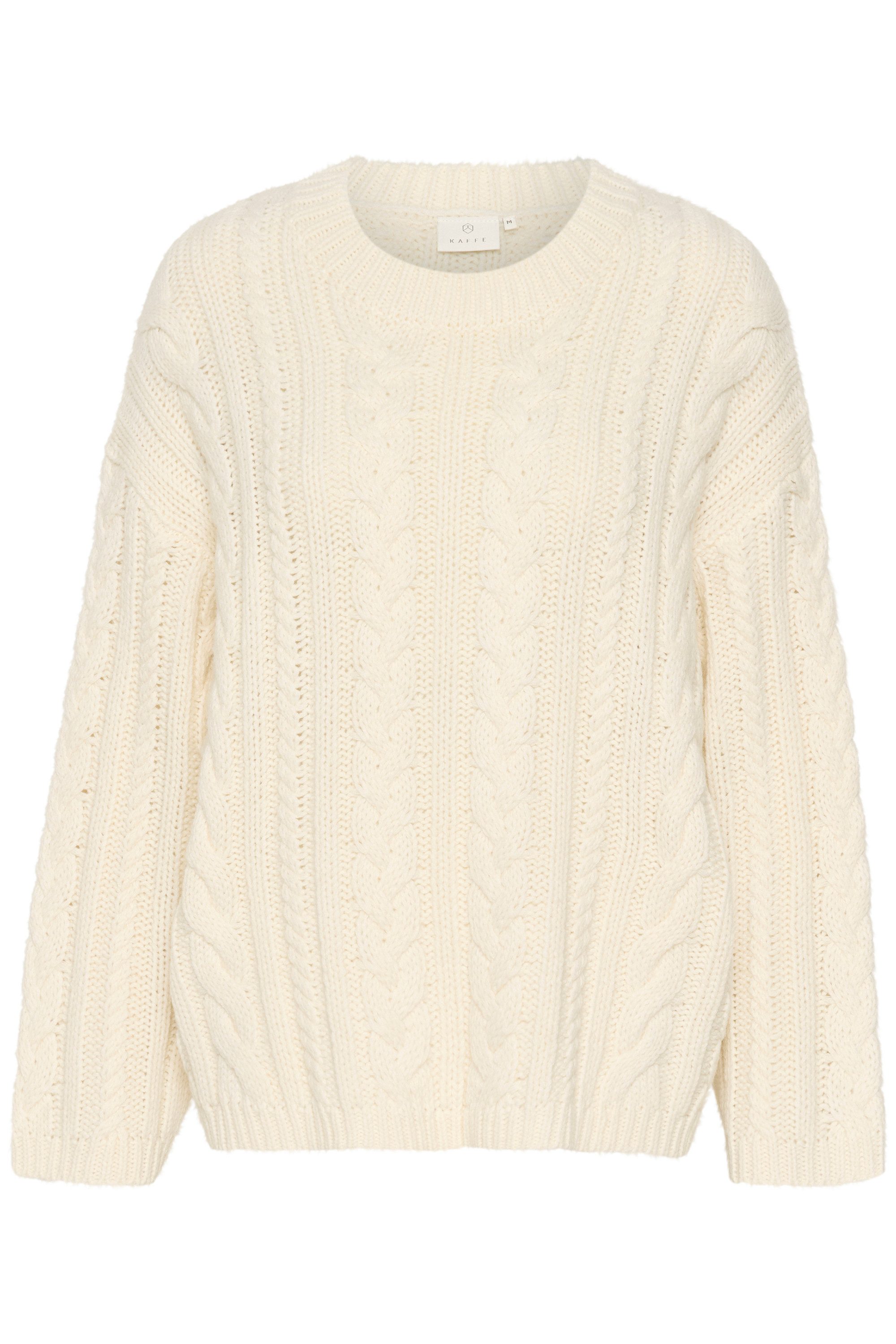 Strickpullover Strickpullover KAlidda