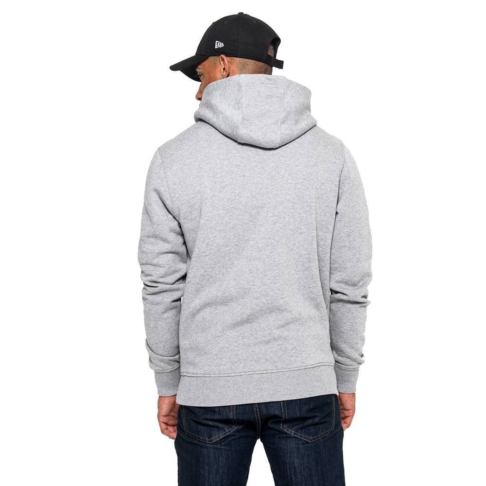 New Era Hoodie Hoodie New Era Team Logo Miadol (1-tlg) Kängurutasche