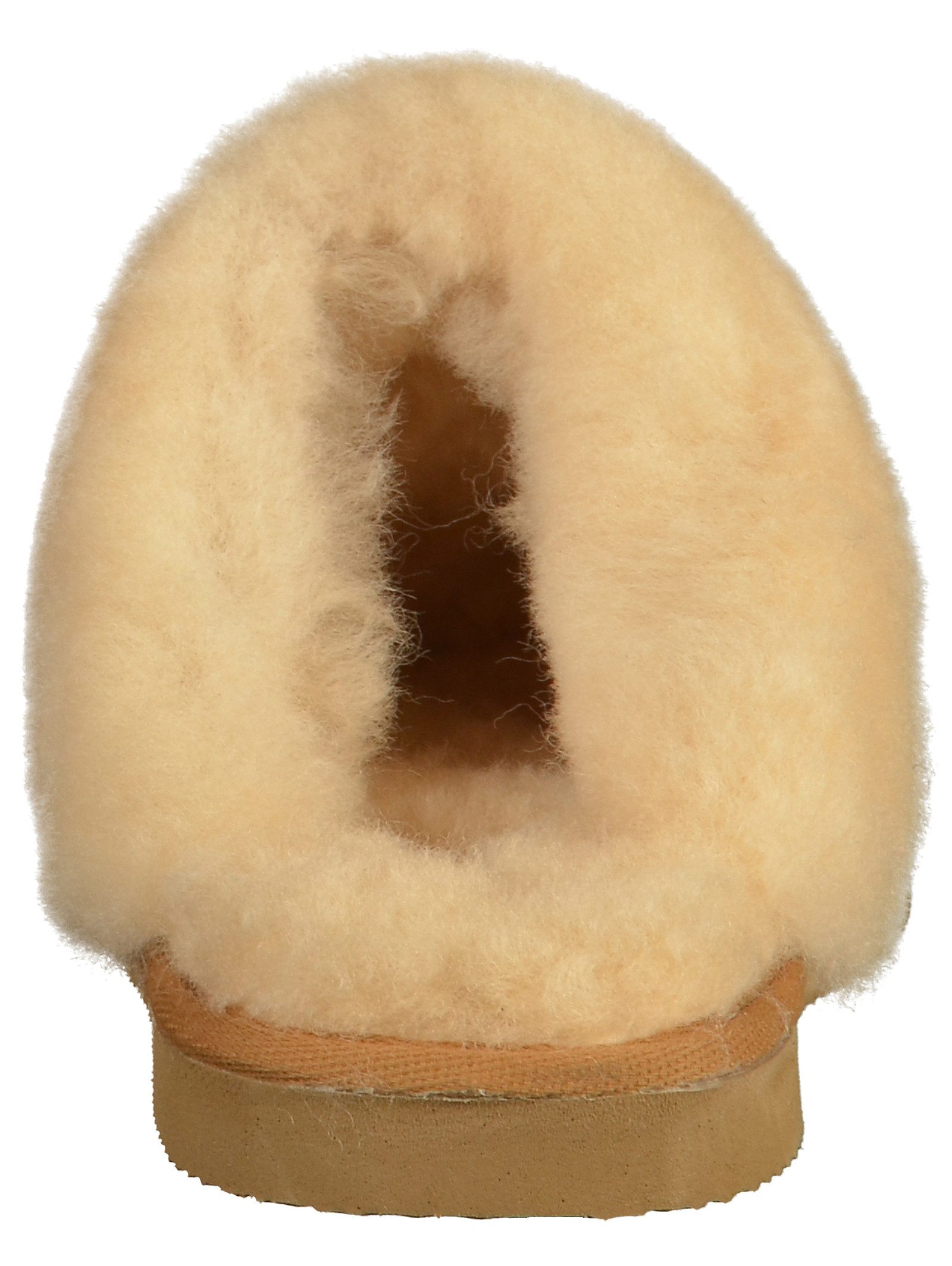 Shepherd Shepherd Hausschuhe Leder Hausschuh
