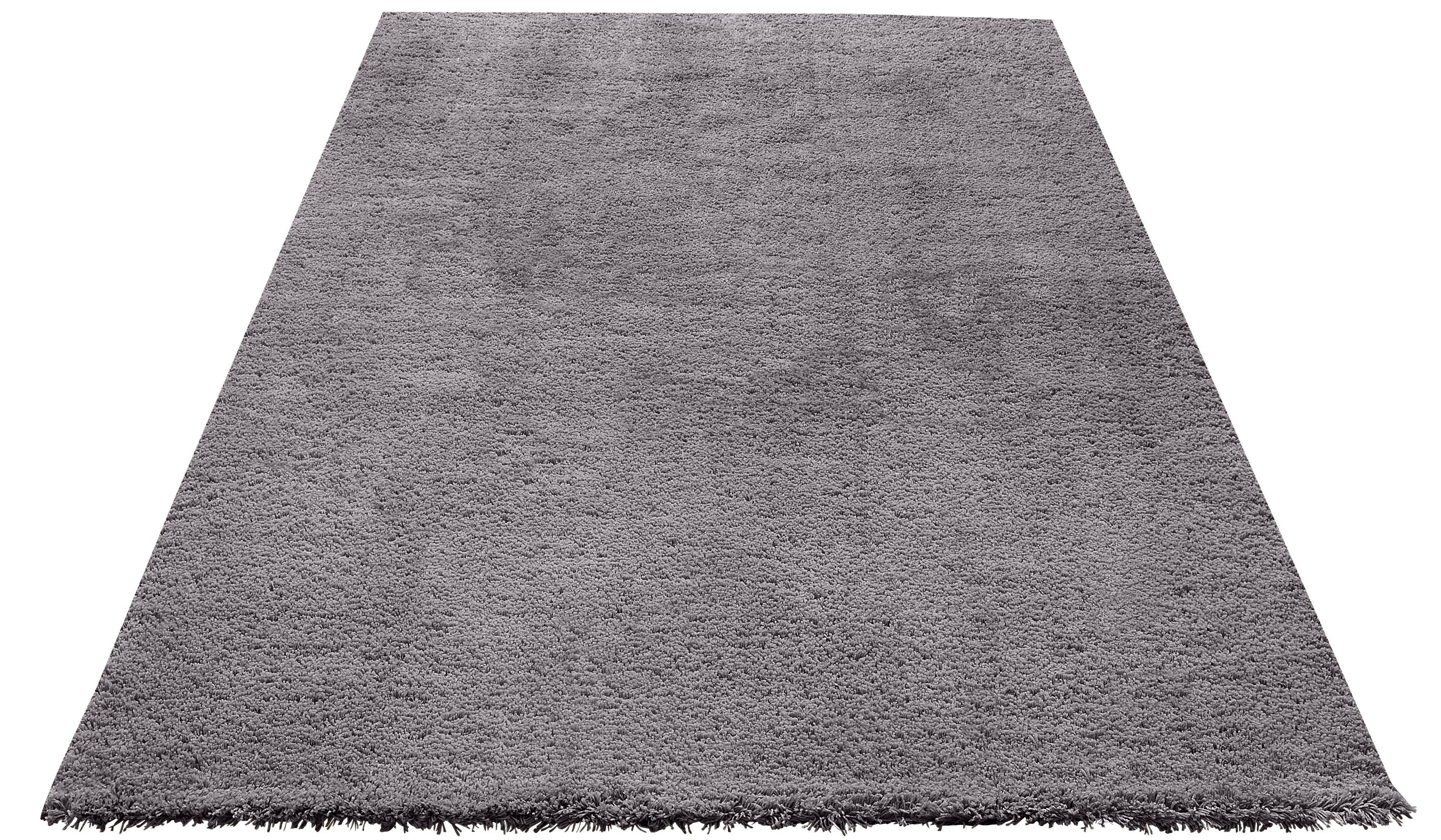 Teppich Desner, Hochflor Teppiche