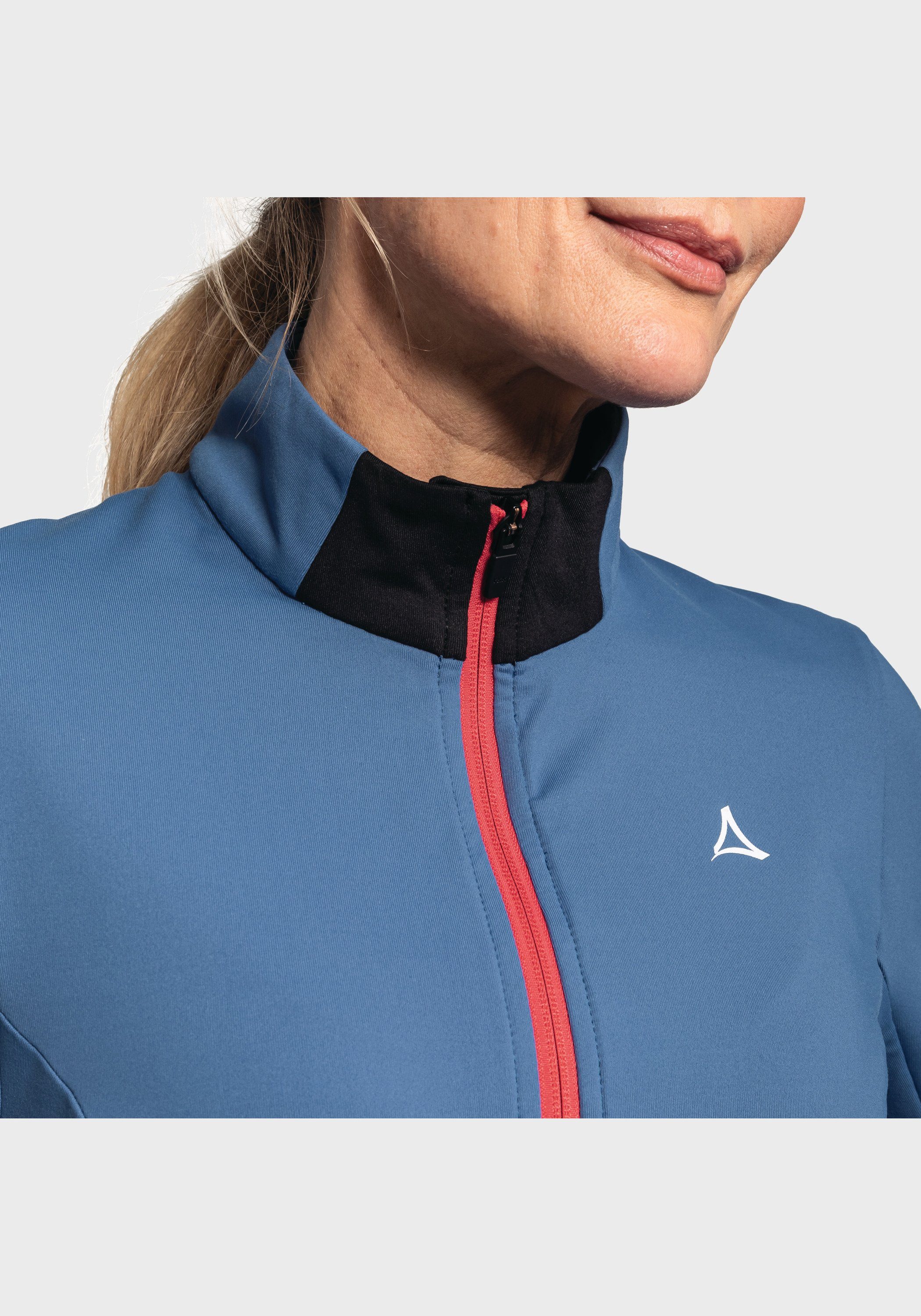 Schöffel Fleecejacke Fleece Jacket Iurreta L