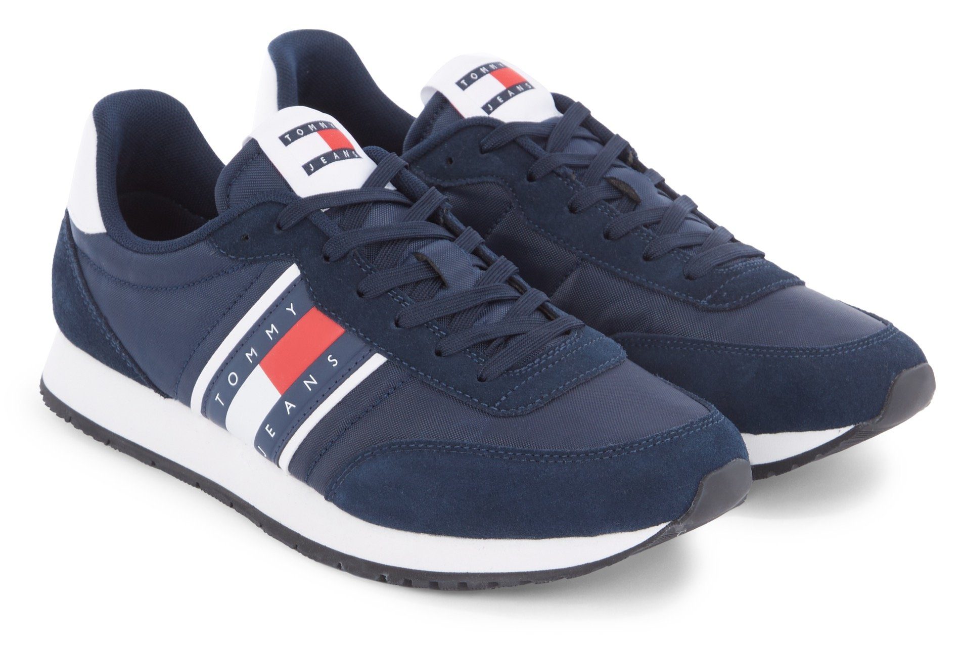 Tommy Jeans TJM RUNNER CASUAL ESS günstig online kaufen