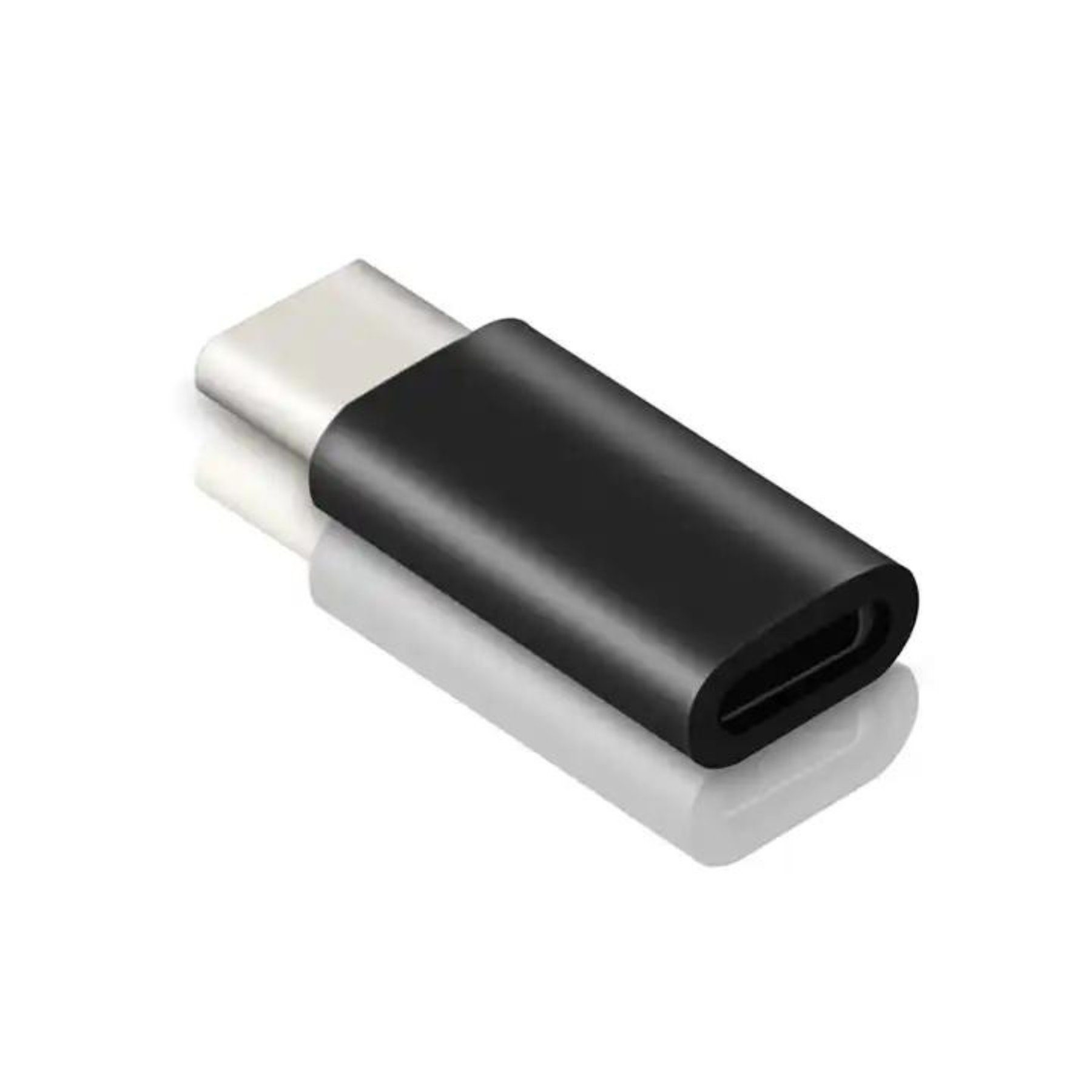 USB C zu Iphone Adapter
