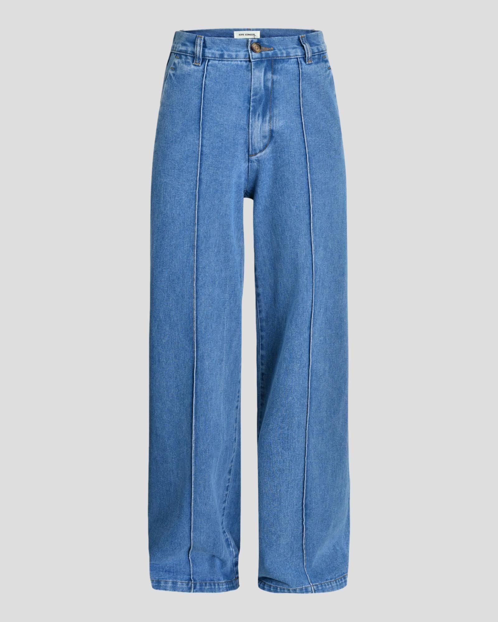 Sofie Schnoor 5-Pocket-Jeans
