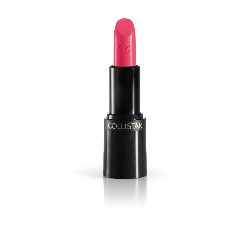COLLISTAR Lippenstift ROSSETTO PURO lipstick #107-peony tattoo