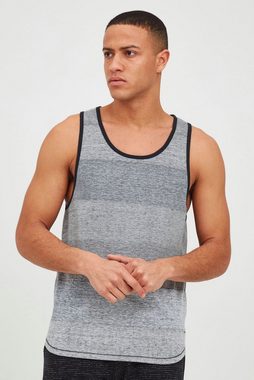 !Solid Tanktop SDCharan ärmelloses Shirt mit Streifen