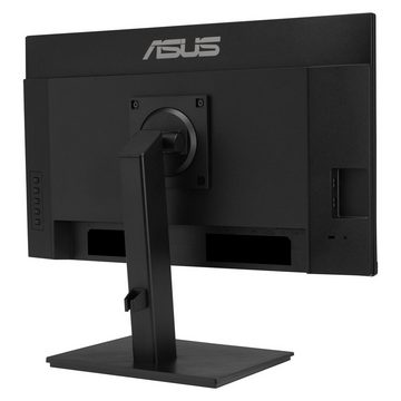 Asus VA27ECPSN LED-Monitor (68.6 cm/27 ", 1920 x 1080 px, 5 ms Reaktionszeit, IPS, 16:9, schwarz)
