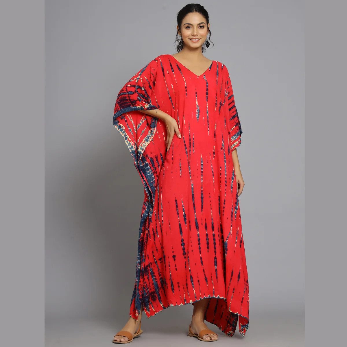 PfauGermany Kaftan Flame Of Fire günstig online kaufen
