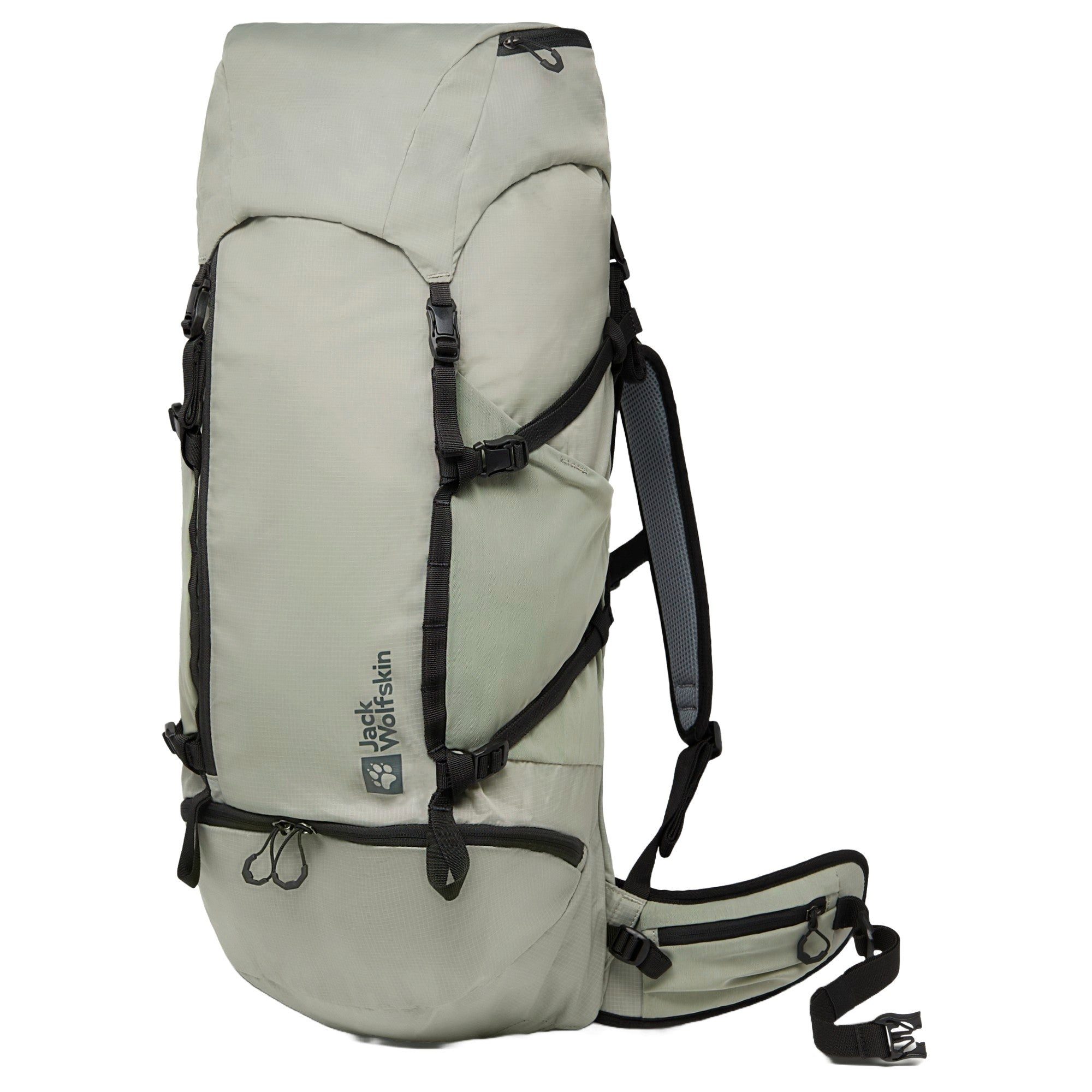 Jack Wolfskin Trekkingrucksack Trailflair Lite 40+5, günstig online kaufen
