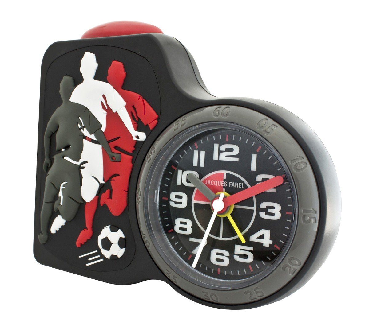 Jacques Farel Kinderwecker ACB 716 FO günstig online kaufen