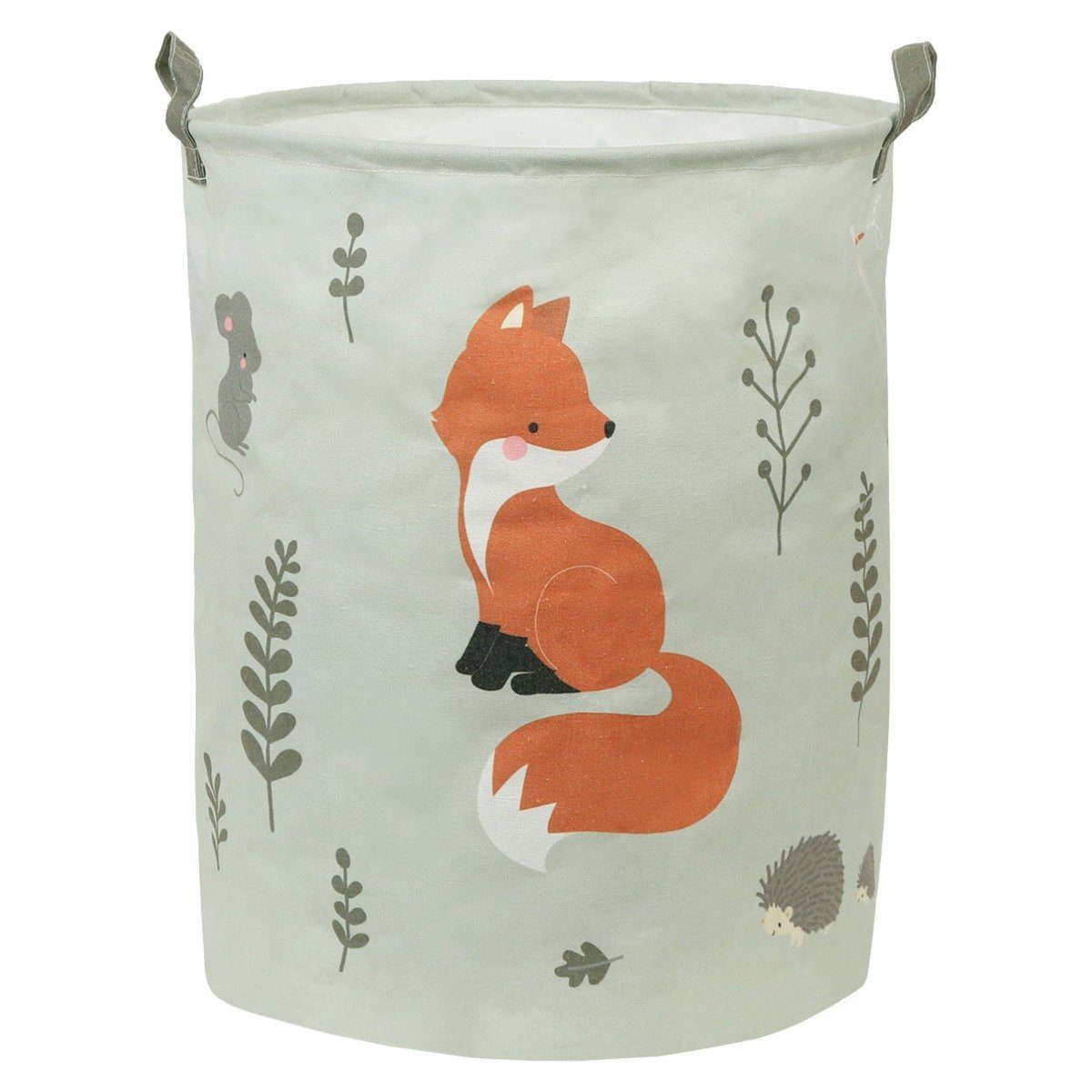 A Little Lovely Company Wäschekorb Aufbewahrungskorb günstig online kaufen