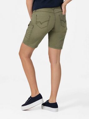 TIMEZONE Stoffhose Nali (1-tlg) Plain/ohne Details