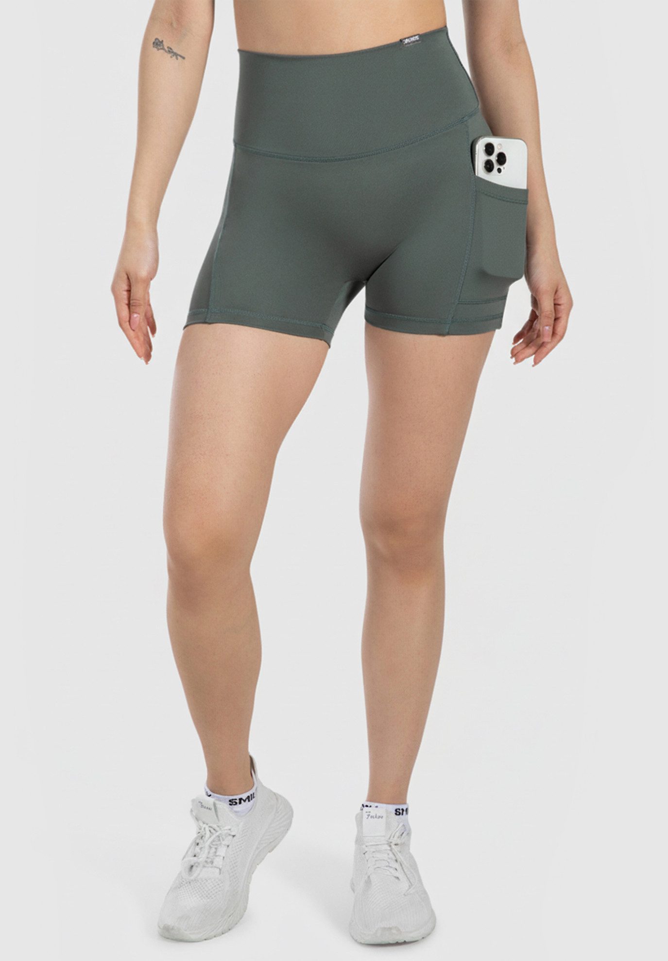 Smilodox Shorts Josie