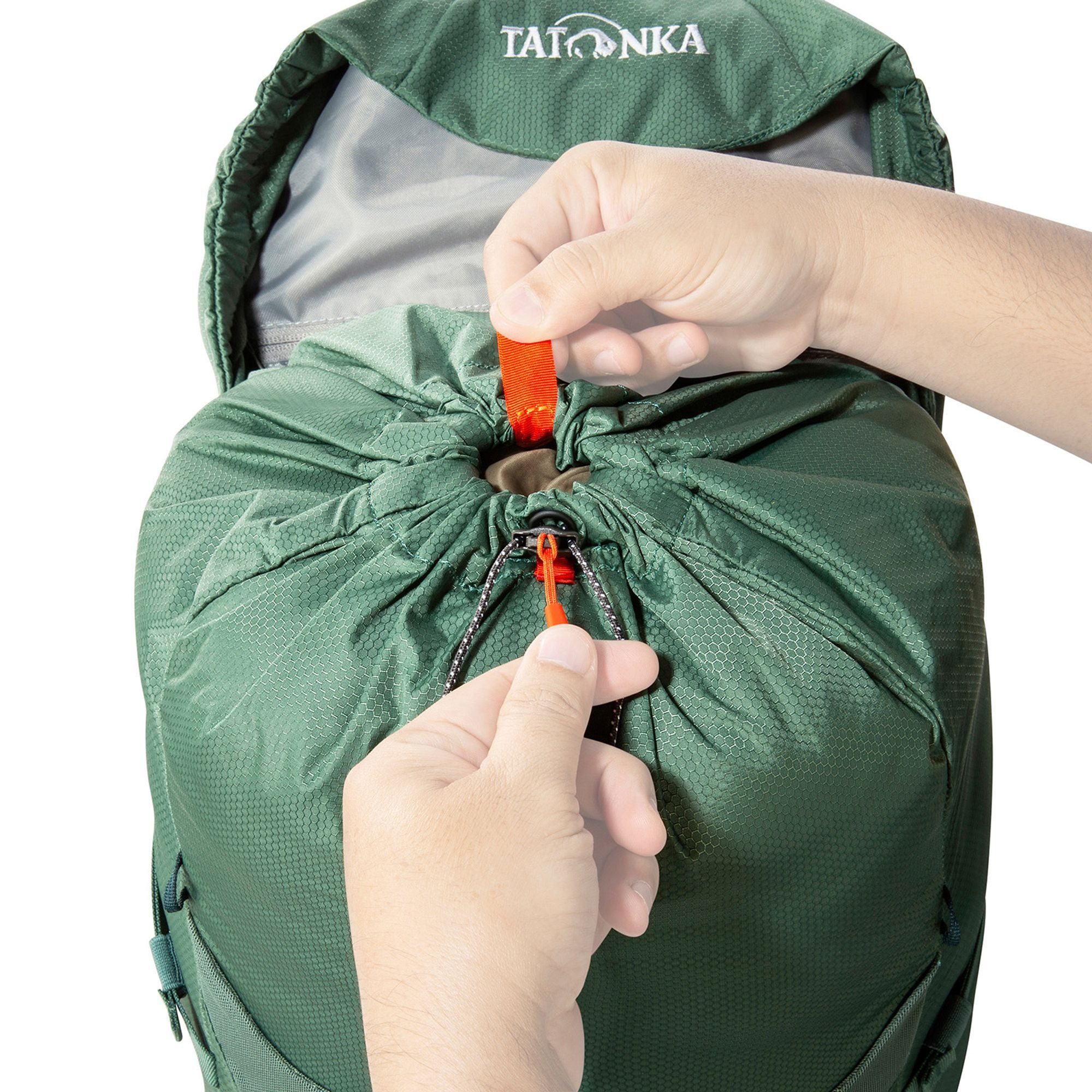TATONKA® Sportrucksack Hike Pack, Nylon