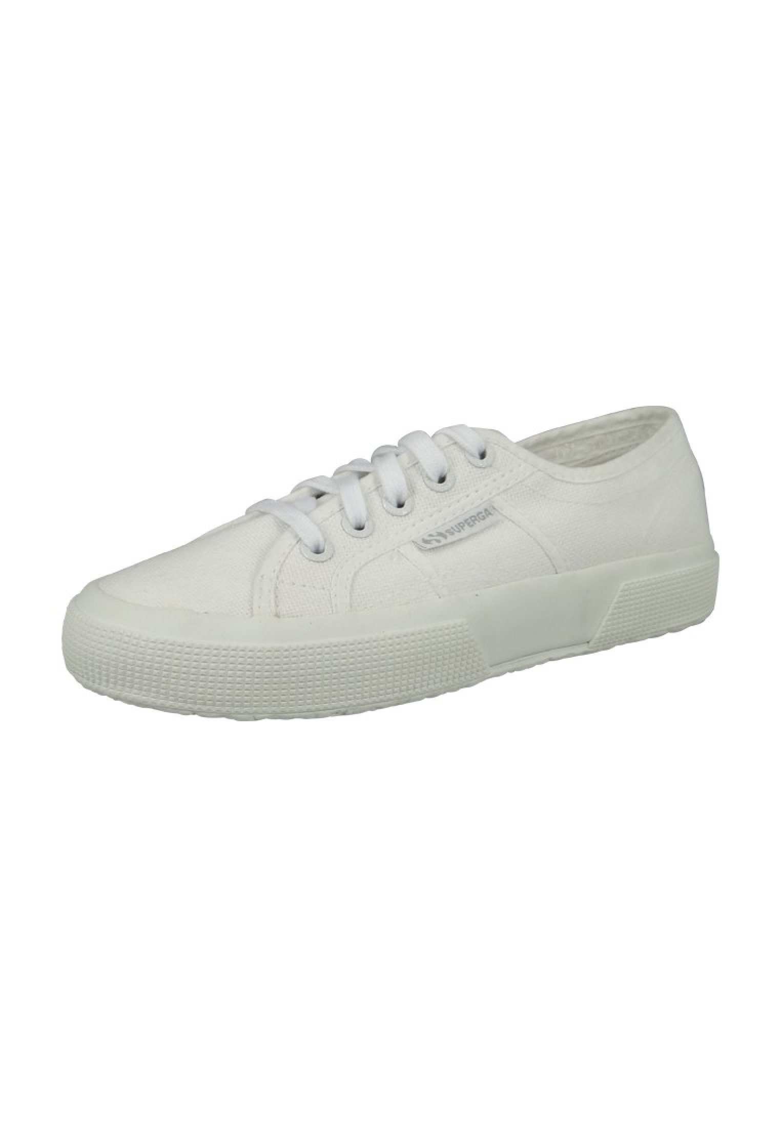 Superga S000010-2750 C42 Total White Sneaker günstig online kaufen