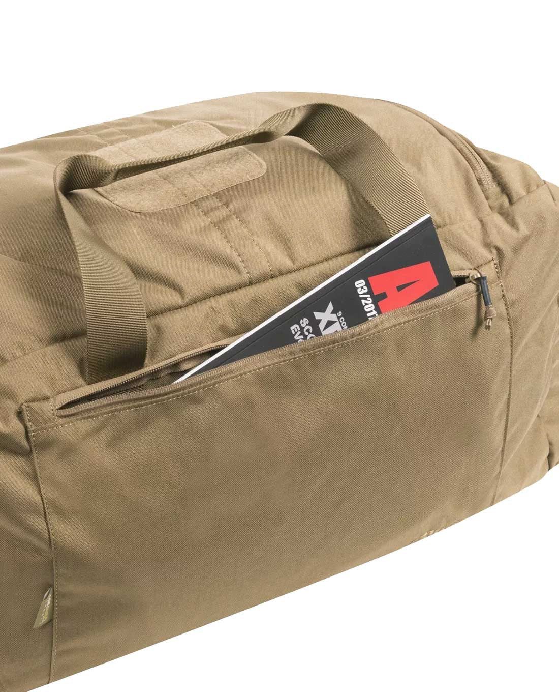 Helikon-Tex Sporttasche URBAN TRAINING BAG® - Cordura® - Coyote