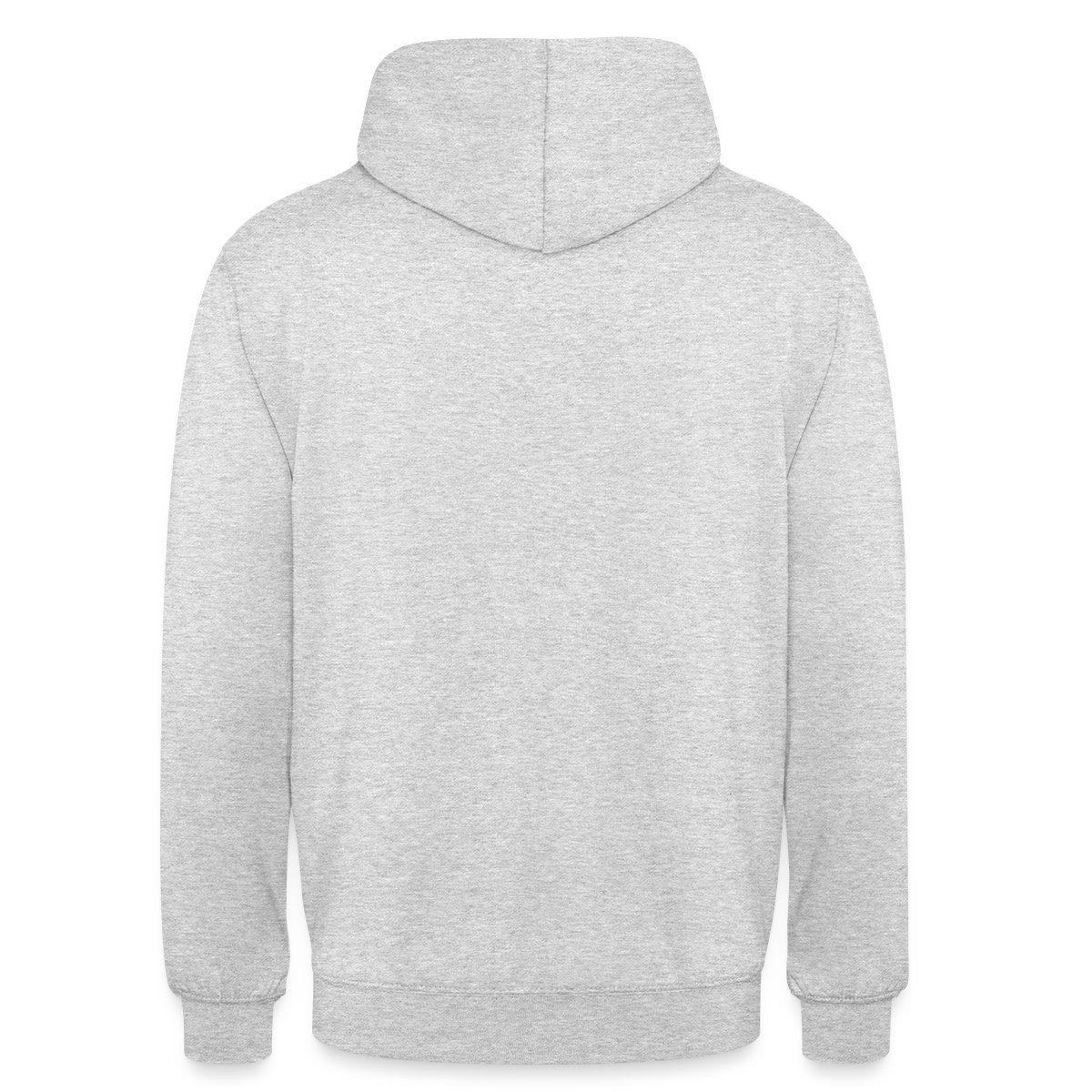 Spreadshirt Hoodie Pippi Langstrumpf Portrait Stick Unisex Hoodie (1-tlg)