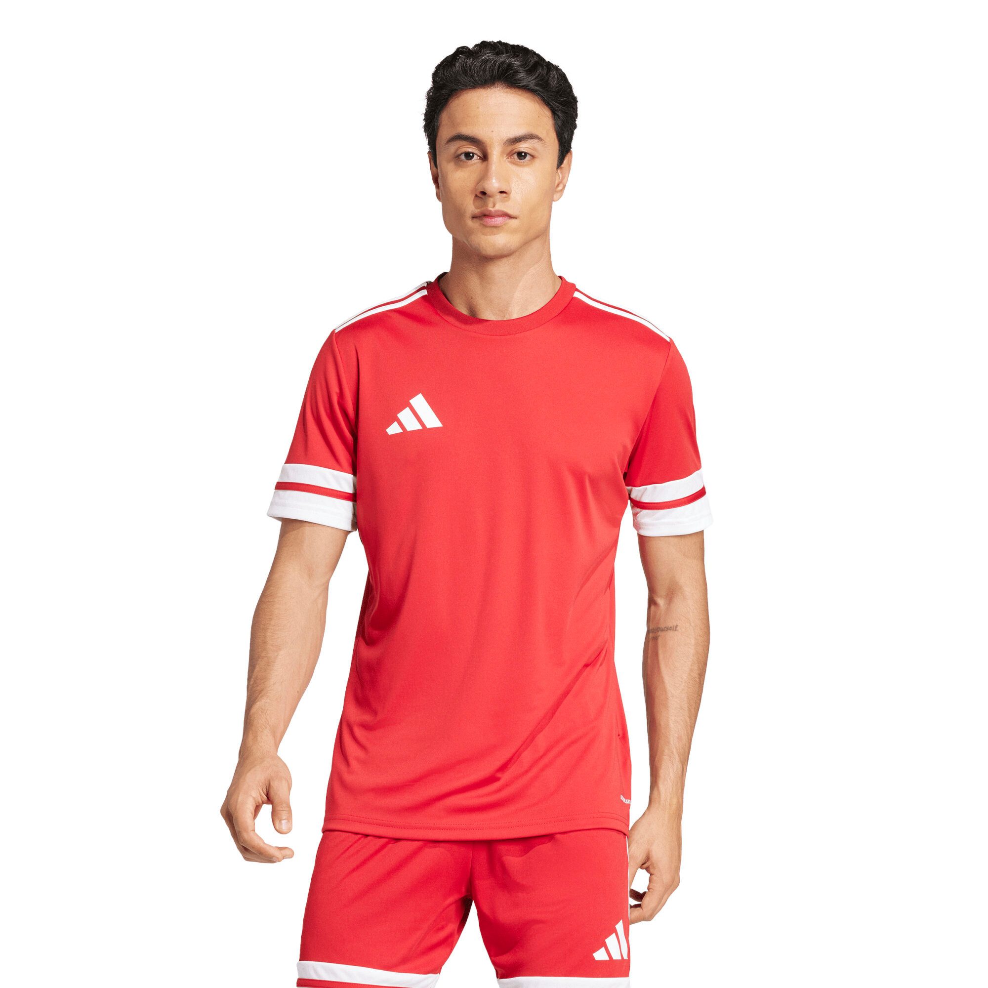 adidas Performance Fußballtrikot adidas Herren Set Trikot + Hose Squadra 25
