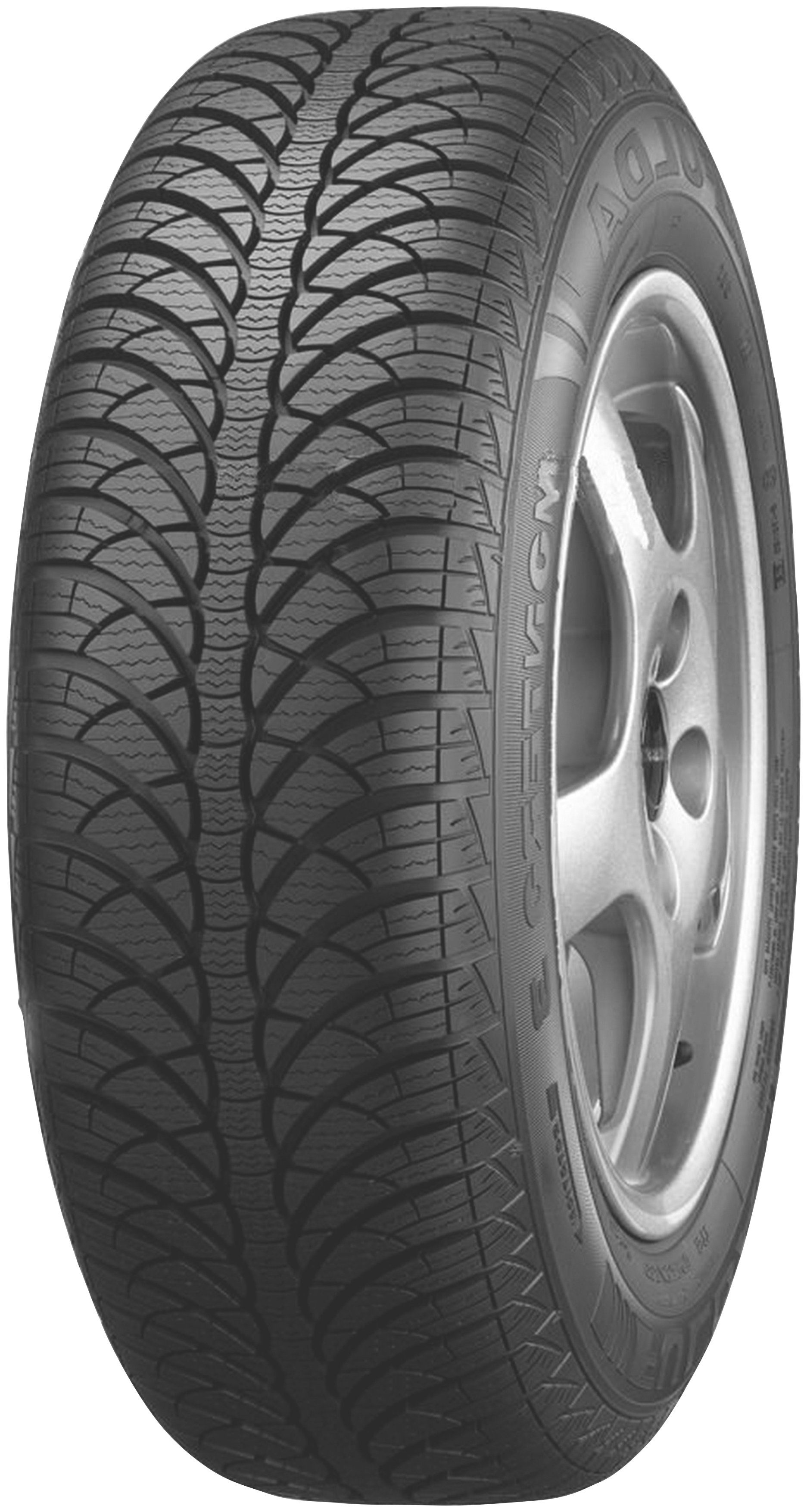 FULDA Winterreifen KRIS.MONTERO 3, 1-St., 195/65 R15 91T