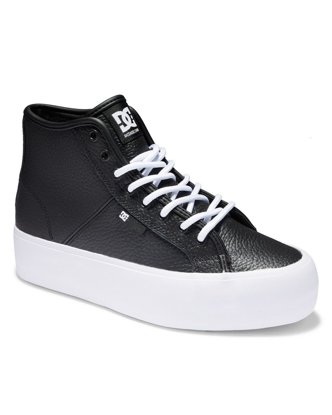 dc wnt shoes