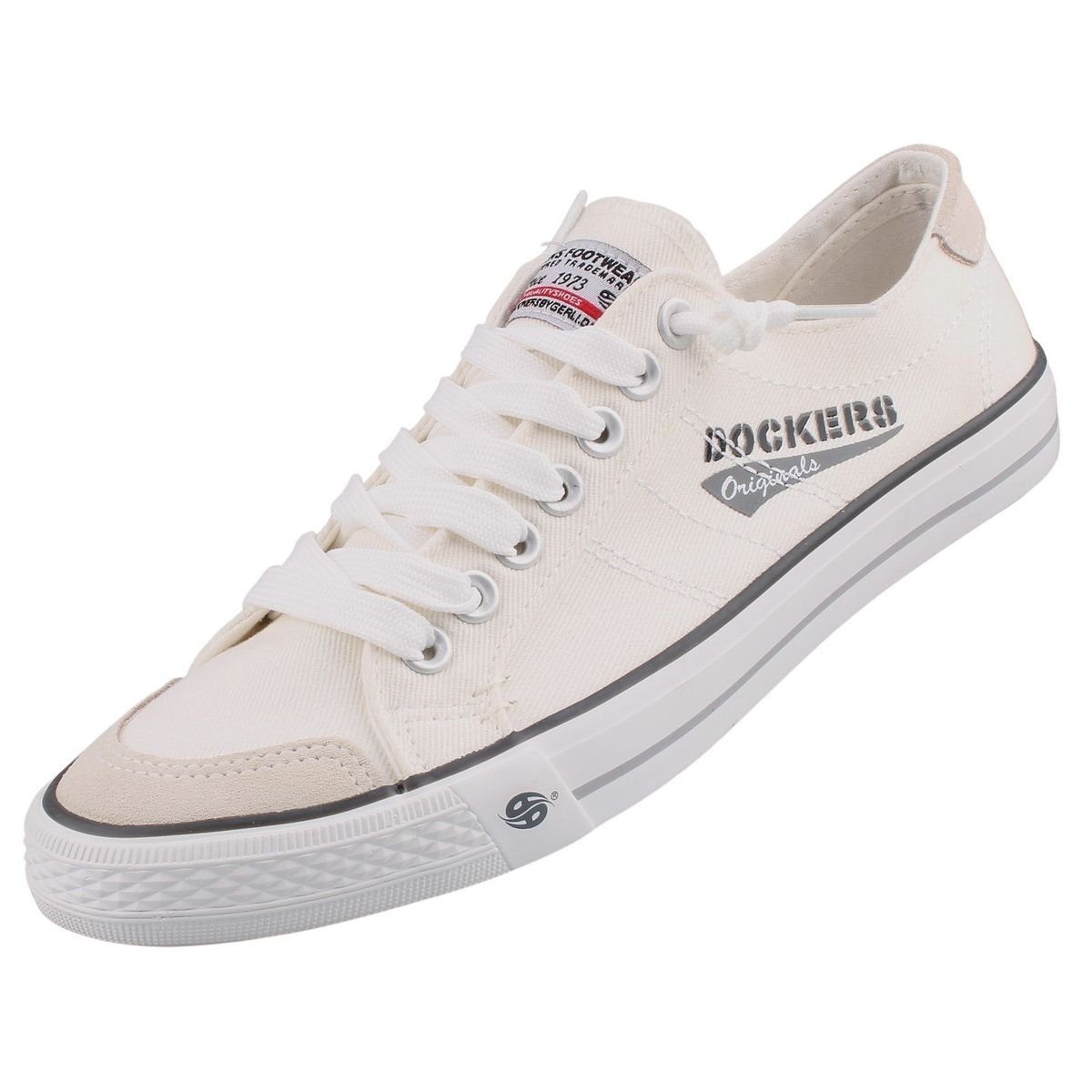 Dockers by Gerli 30ST027-790500 Sneaker günstig online kaufen