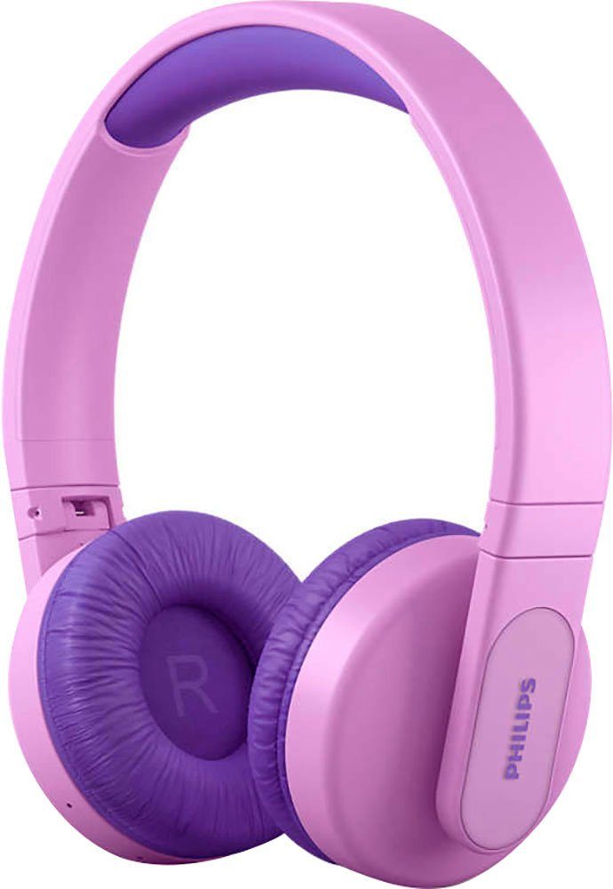 (Bluetooth), Kinder-Kopfhörer Kinder-Kopfhörer, Bluetooth Übertragung: TAK4206 Philips