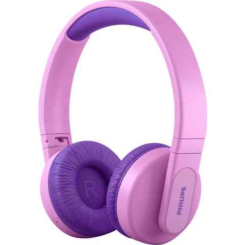 Philips TAK4206 Kinder-Kopfhörer (Bluetooth)