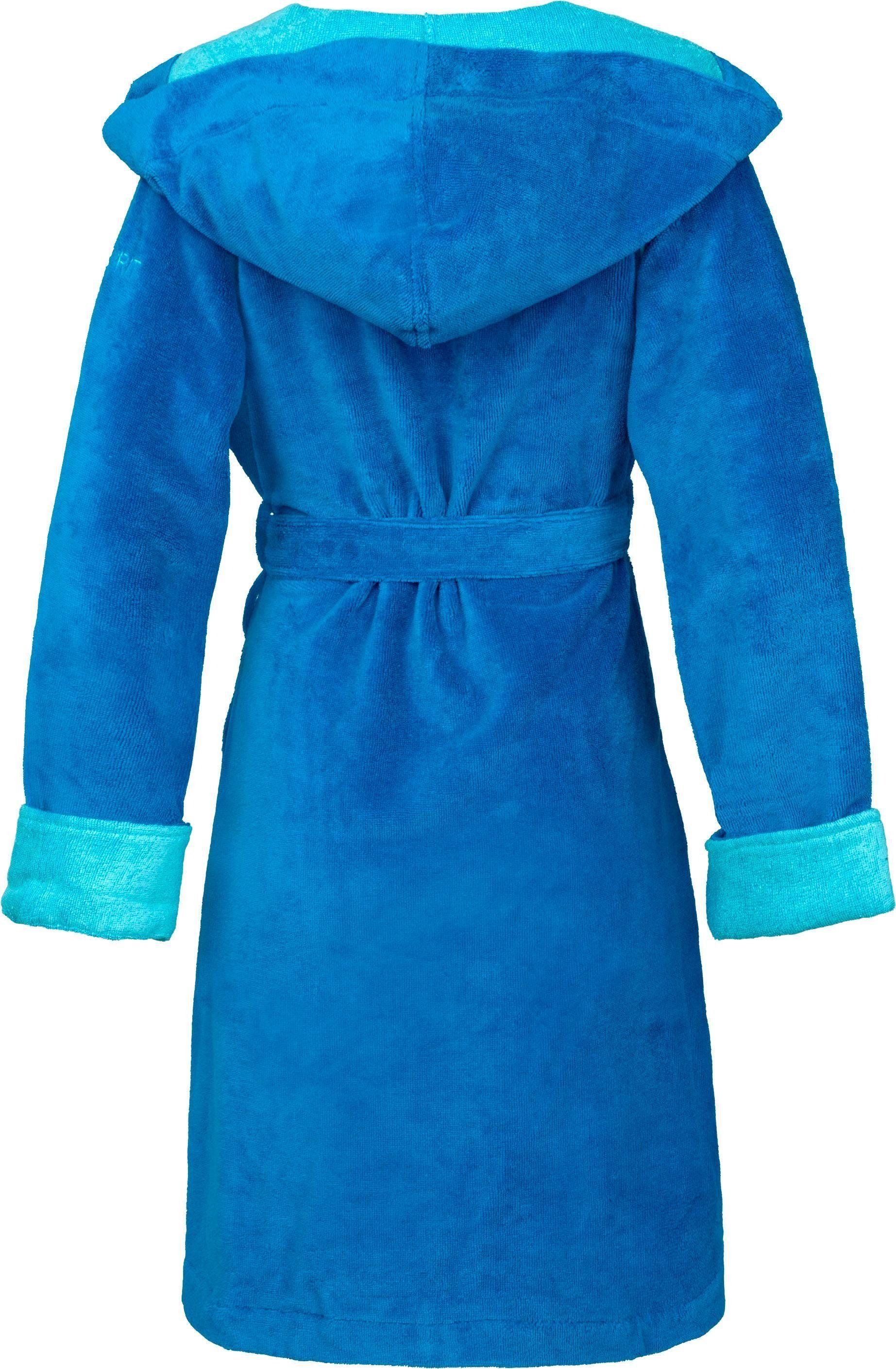 Esprit Damenbademantel Cosy, ideal für Sauna & Spa, Hotelbademantel, Morgen günstig online kaufen