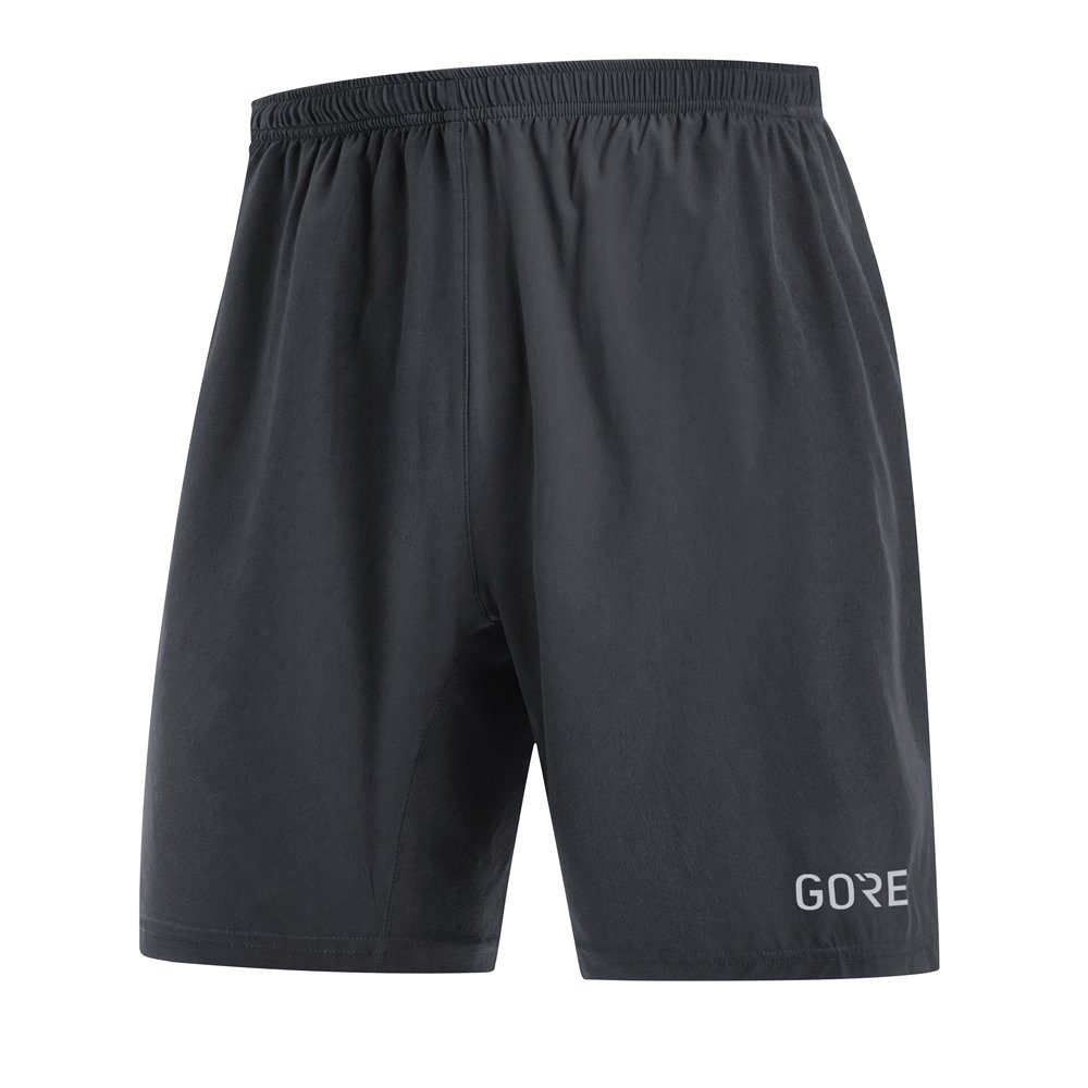 GORE® Wear Laufhose Gore Wear R5 Inch Shorts Black