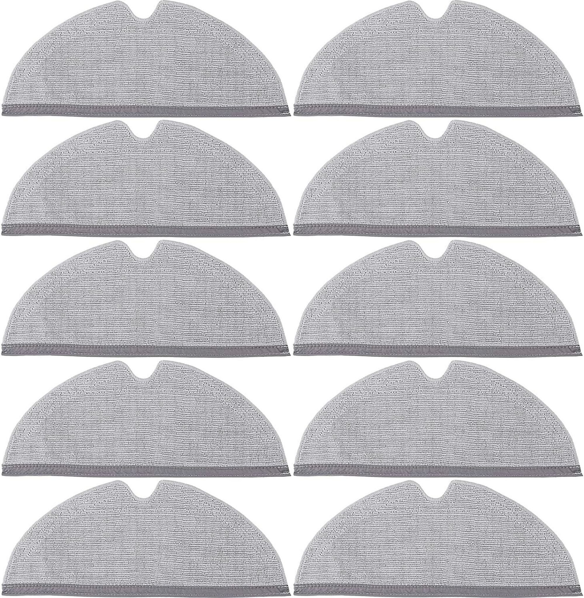 FELIXLEO Nasensauger-Ersatzteile Einfacher Austausch der Ersatzteile für volle Saugroboter Leistung, 1-tlg.