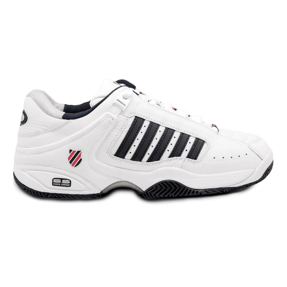 Defier Rs Ac - Allcourt Tennisschuh Tennisschuh