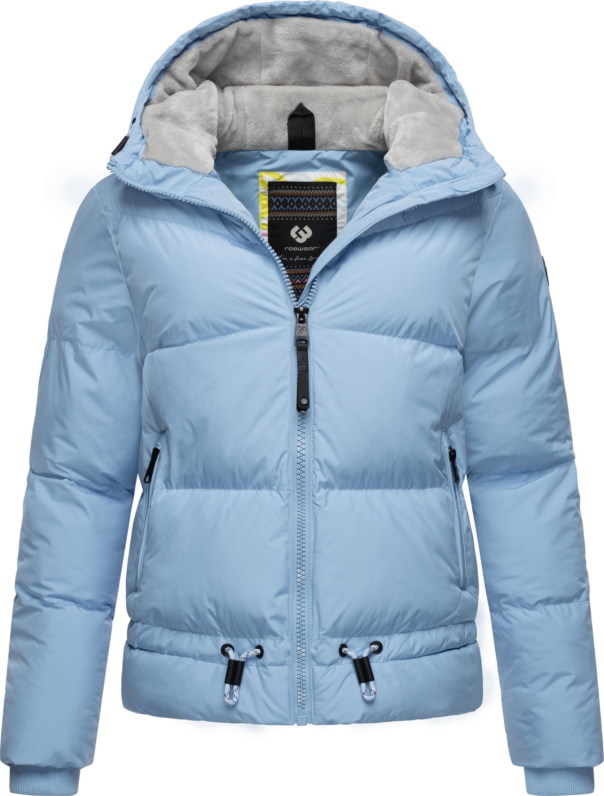 Steppjacke Briony