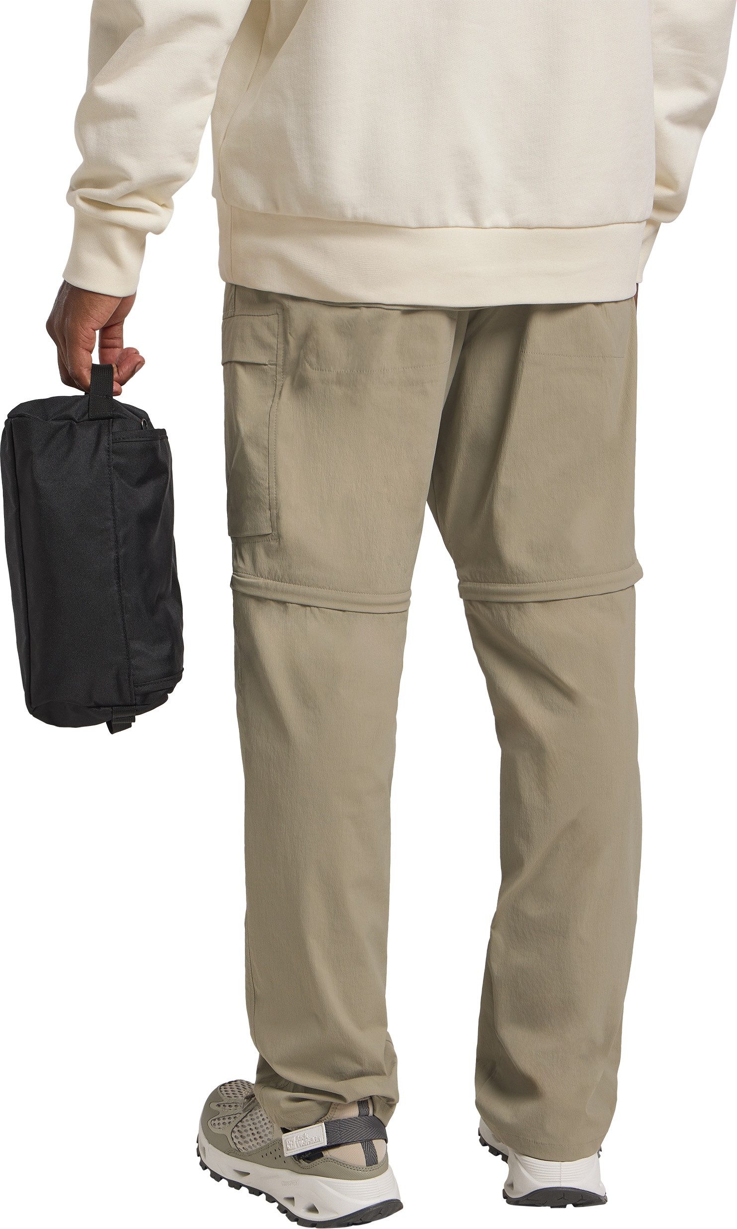 Jack Wolfskin Kulturbeutel KONYA WASHBAG günstig online kaufen