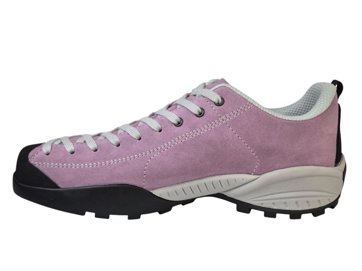 Scarpa Mojito orchid rose Wanderschuh