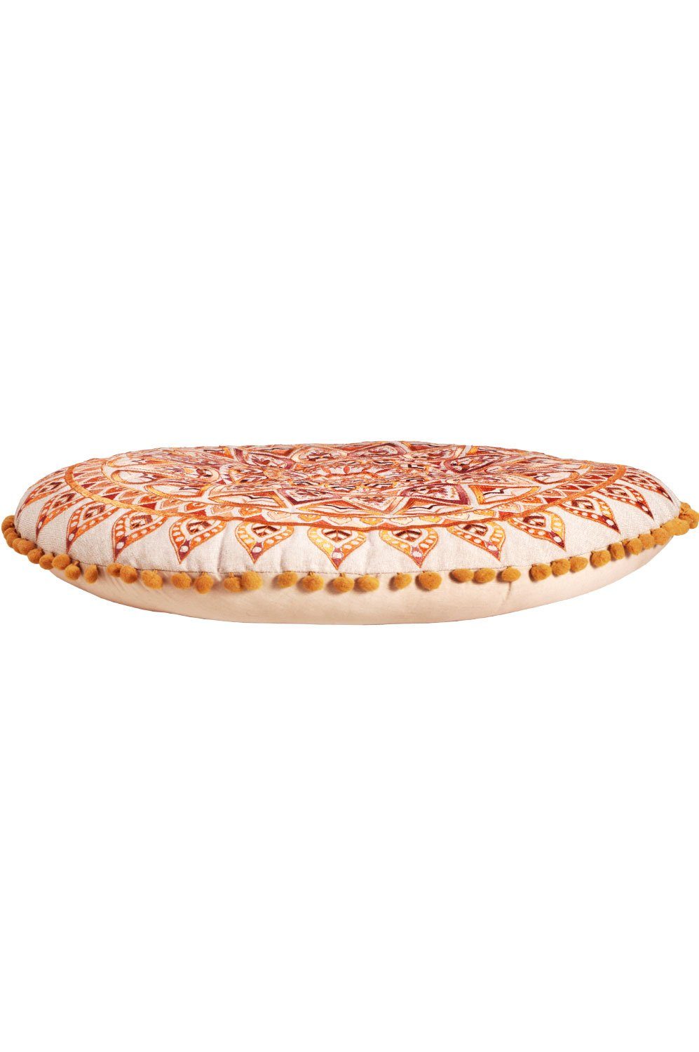 Marrakesch Orient & Mediterran Interior Hocker günstig online kaufen