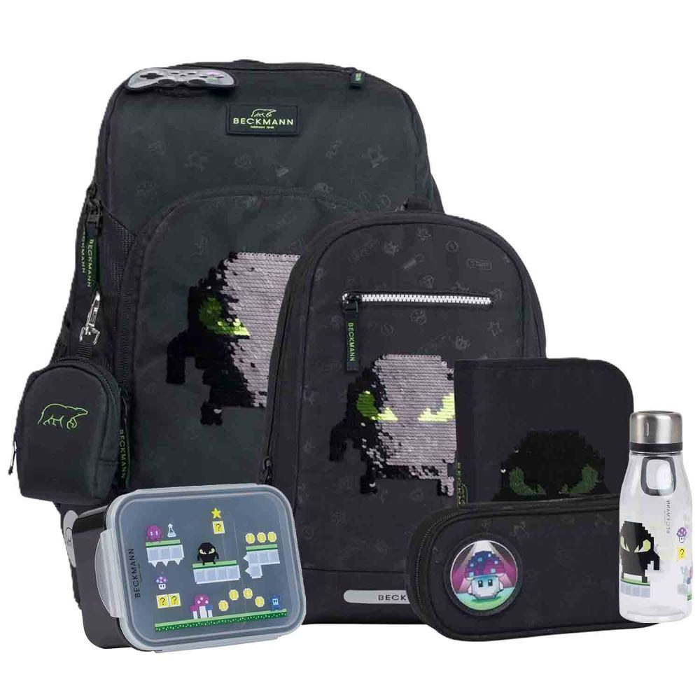 Schulrucksack Active Air FLX