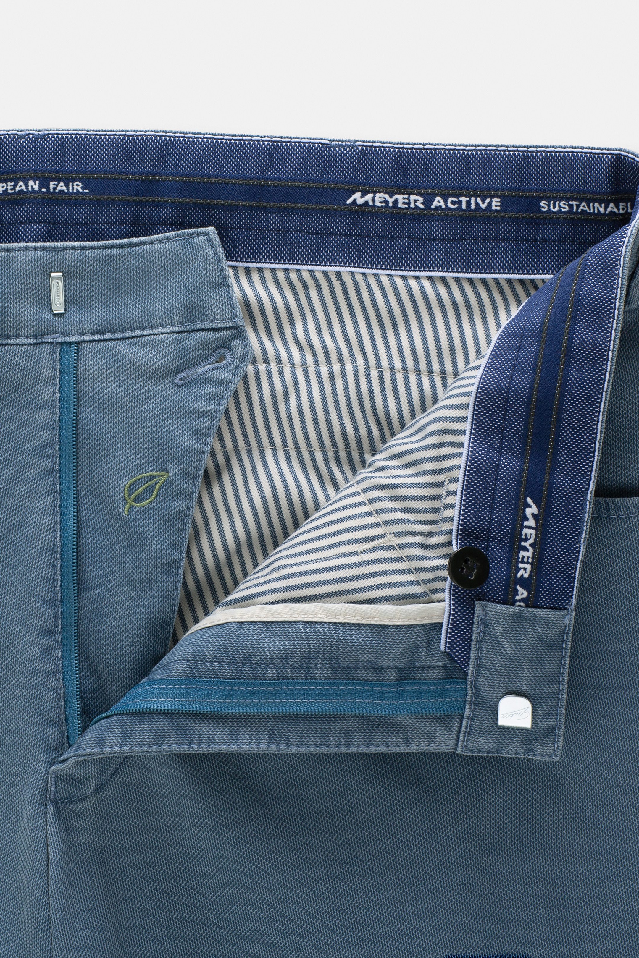 MEYER 5-Pocket-Hose