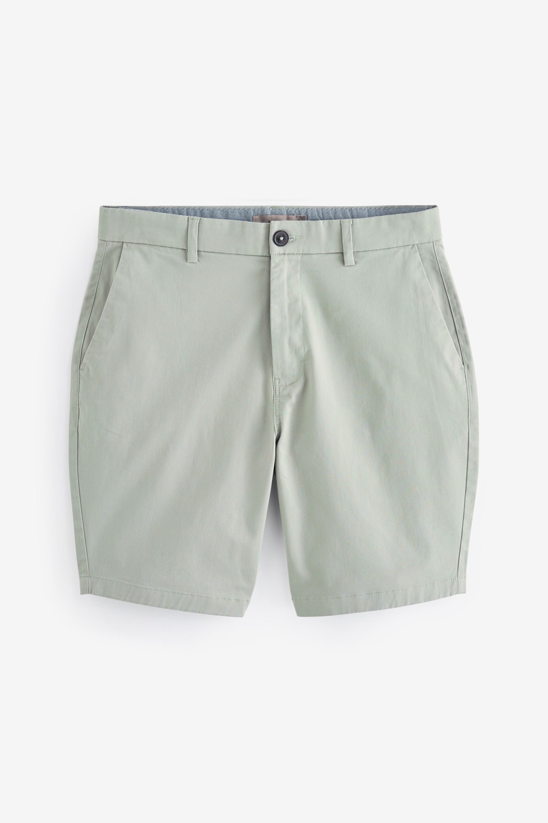 Next Chinoshorts Stretch-Chinoshorts im Slim-Fit (1-tlg) günstig online kaufen