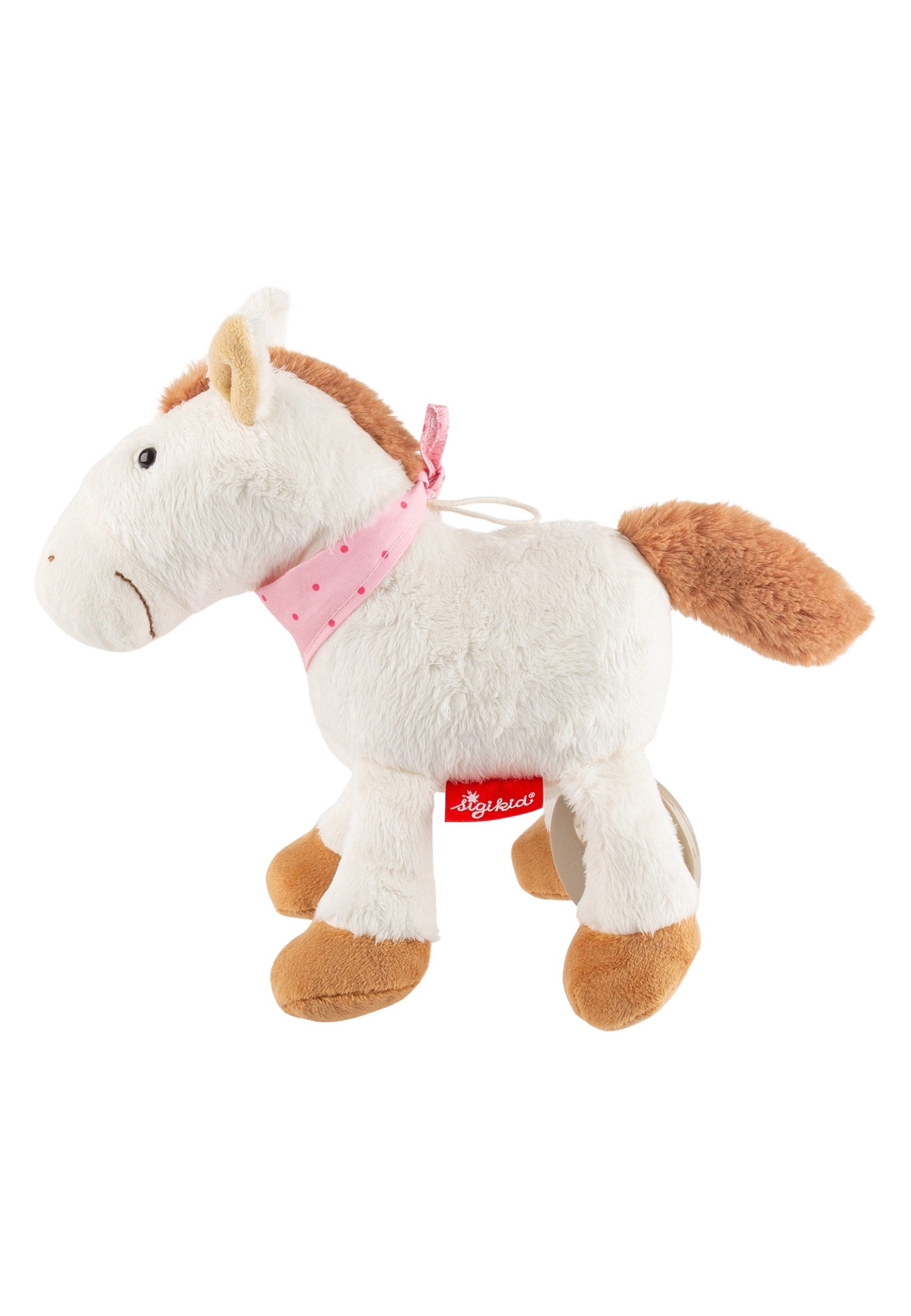 Sigikid Spieluhr 7 senses für Babys und Kinder Unisex, (1-tlg)