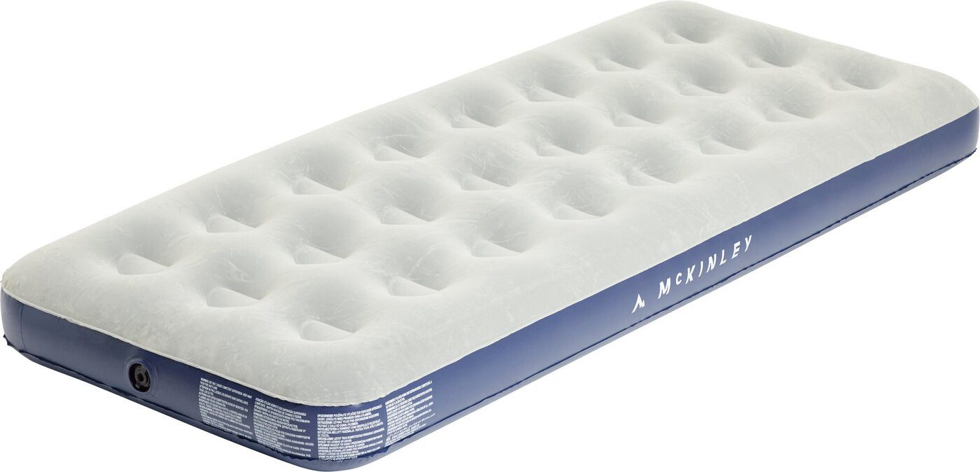 McKINLEY Luftbett Luftbett AIRBED SINGLE 901