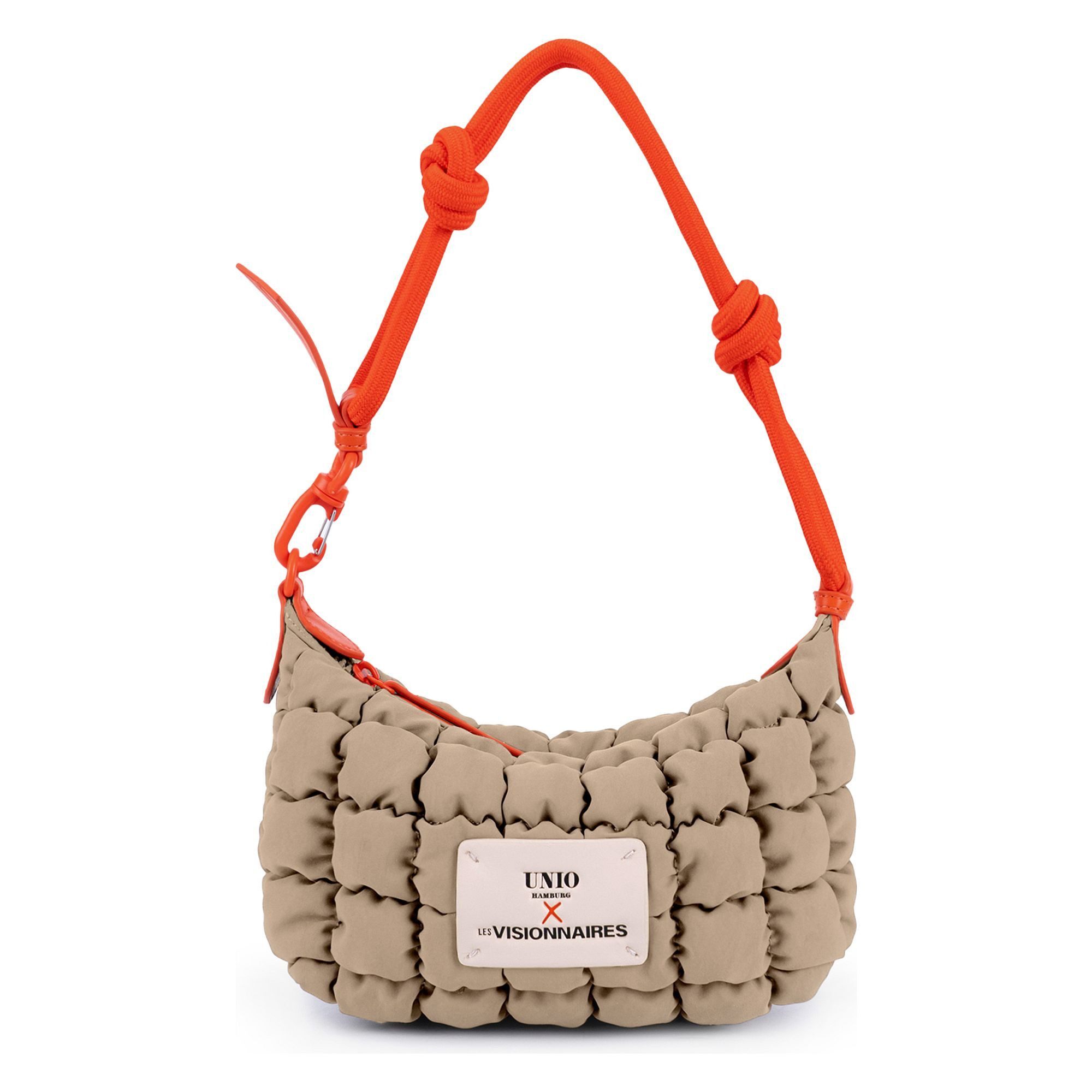 Les Visionnaires Schultertasche Unio Little Sophie, Polyester