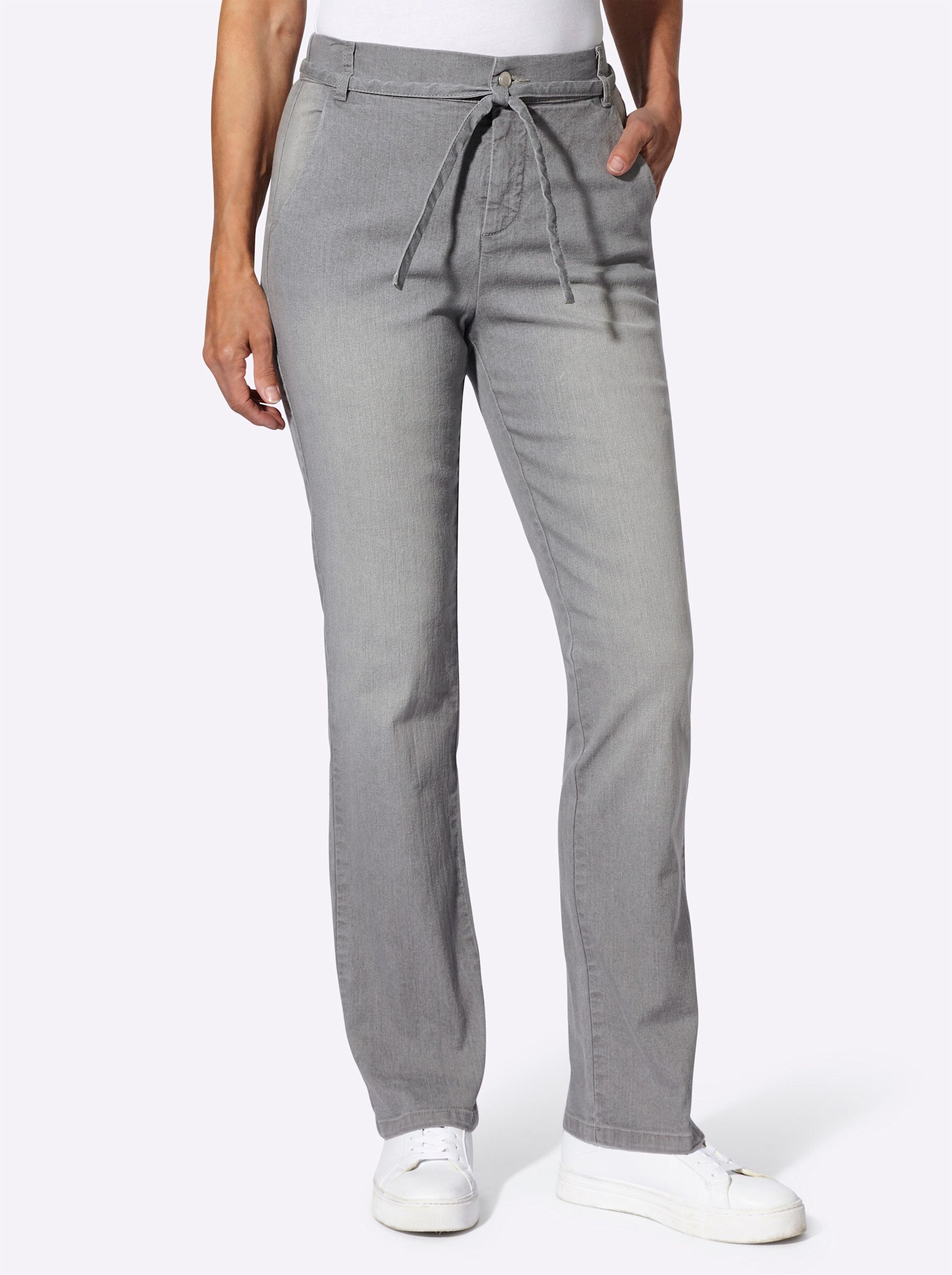 Club of Comfort Bequeme Джинсы Джинсы .