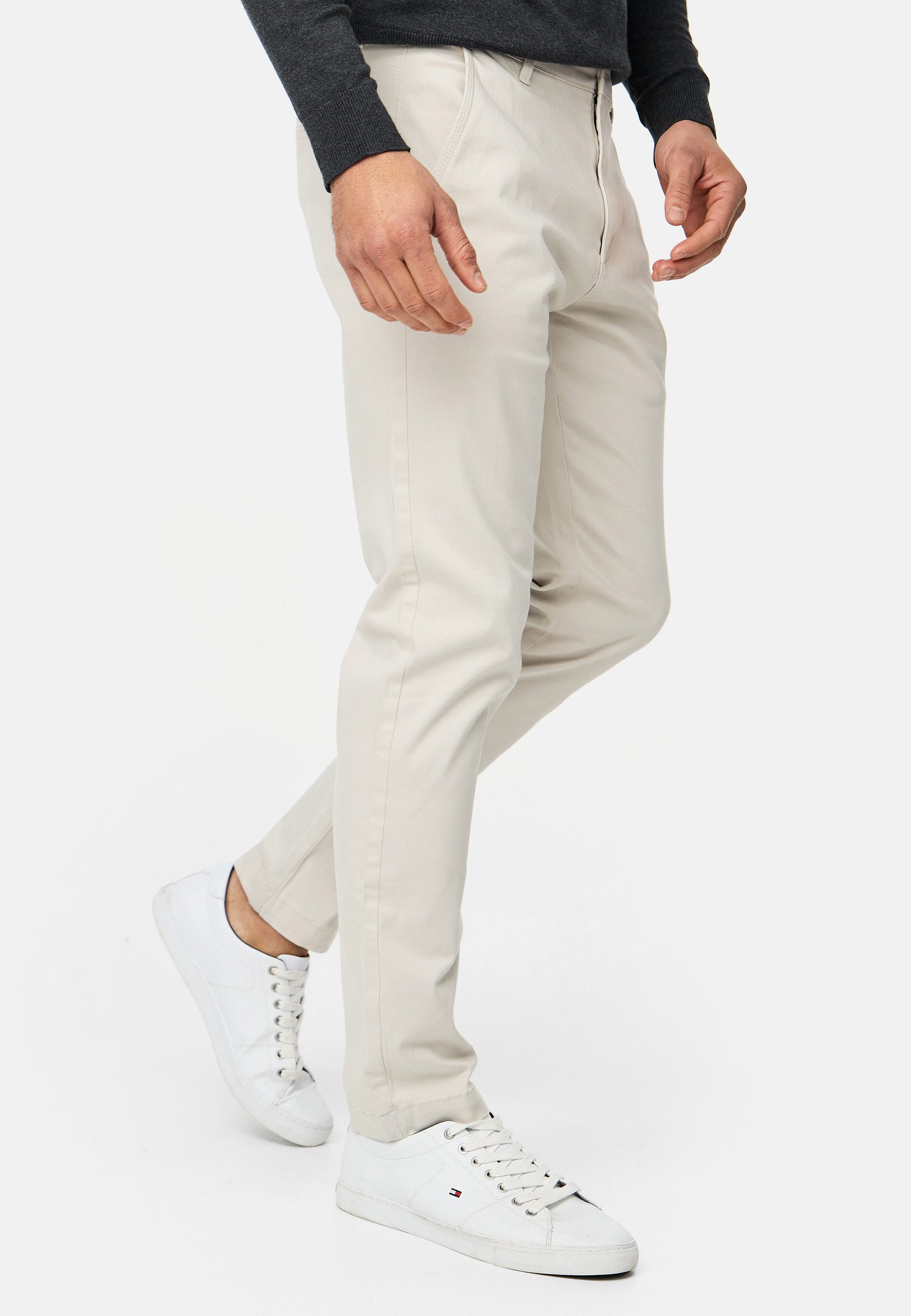 INDICODE Chinohose Herren INKellen Chino Hose Herrenhose – Bild 4 von 5
