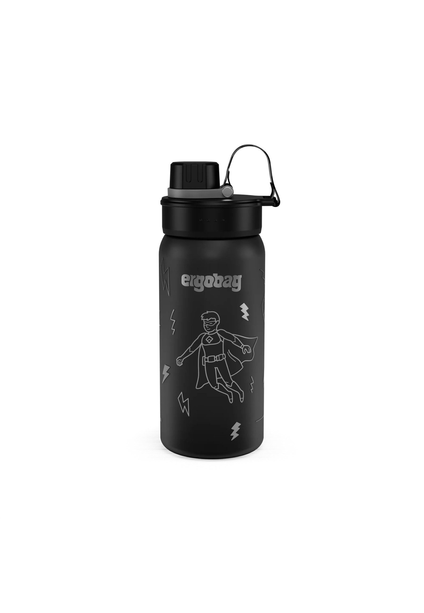 ergobag Trinkflasche Trinkflasche