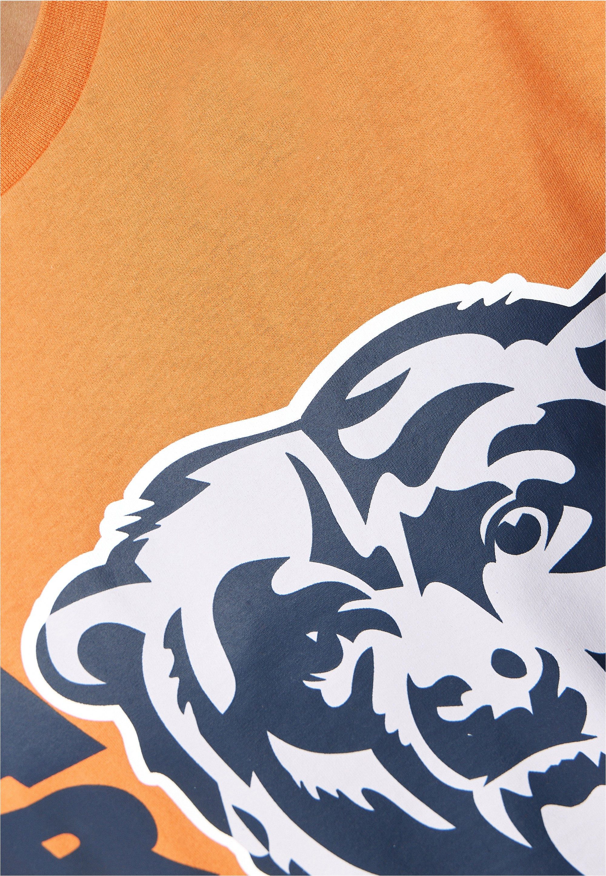 Recovered T-Shirt NFL Bears Relaxed für alle Chicago Bears-Fans
