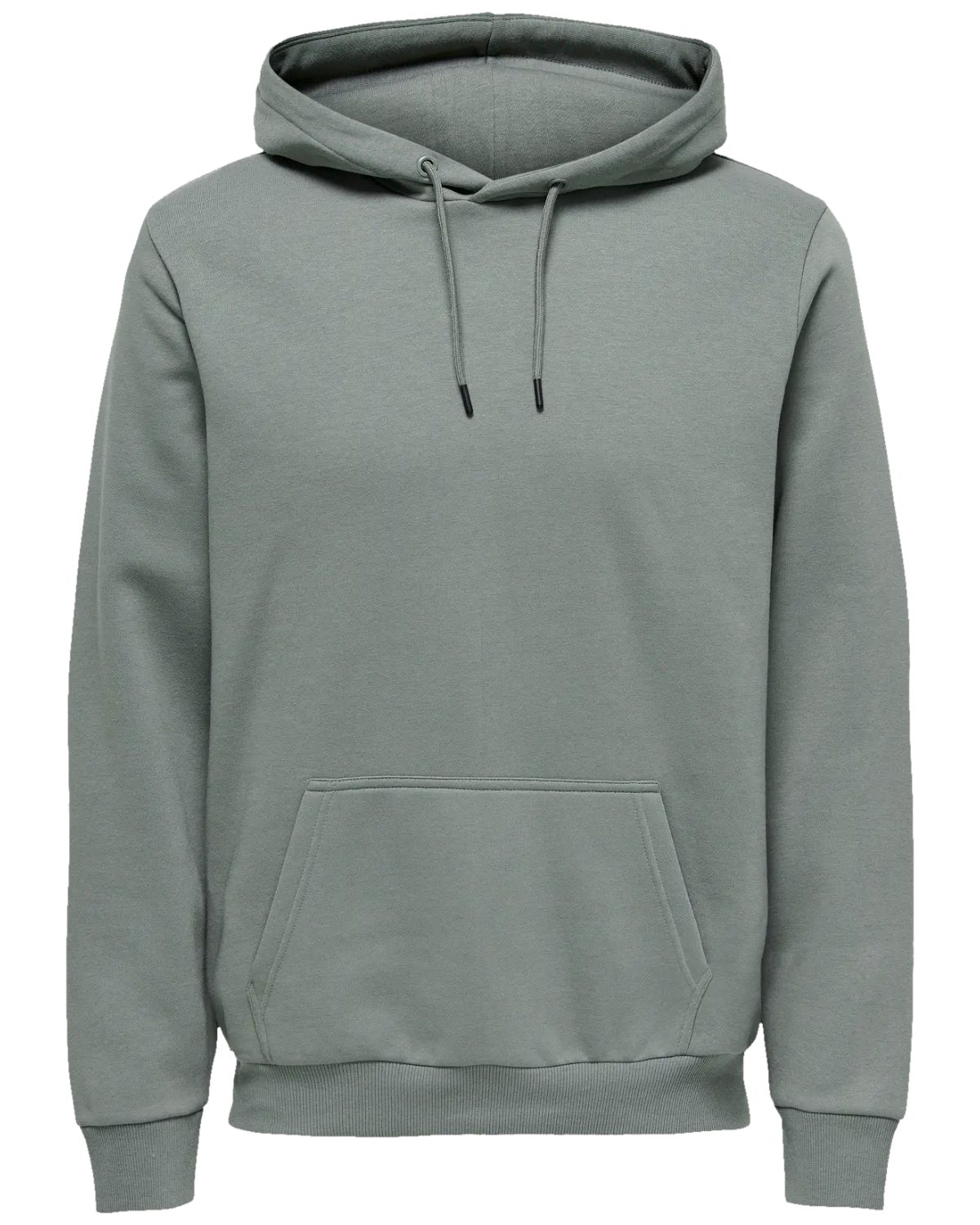ONLY & SONS Kapuzenpullover casual basic Hoodie günstig online kaufen