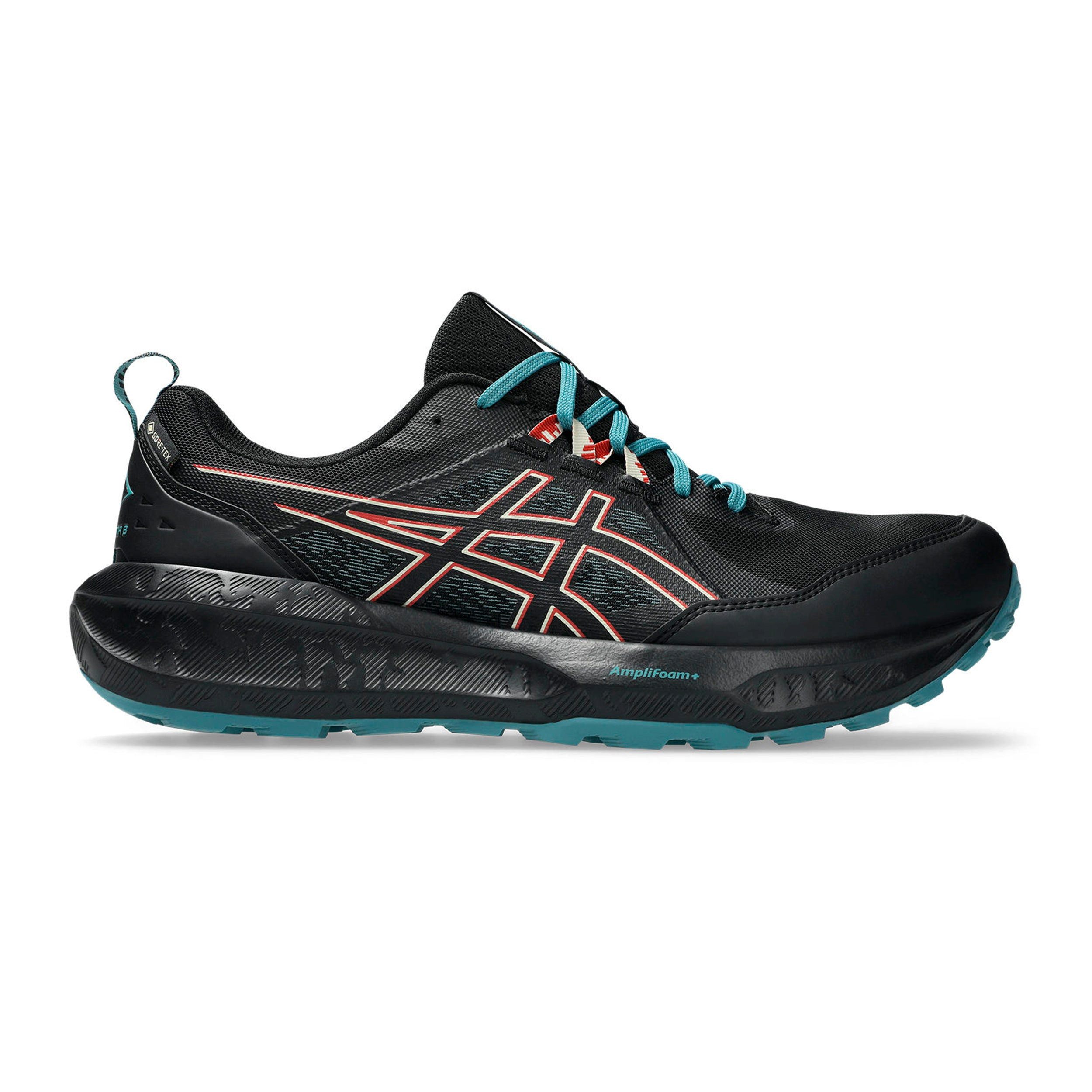 Asics Gel-Sonoma 8 Gtx - Trailschuh Trailrunningschuh
